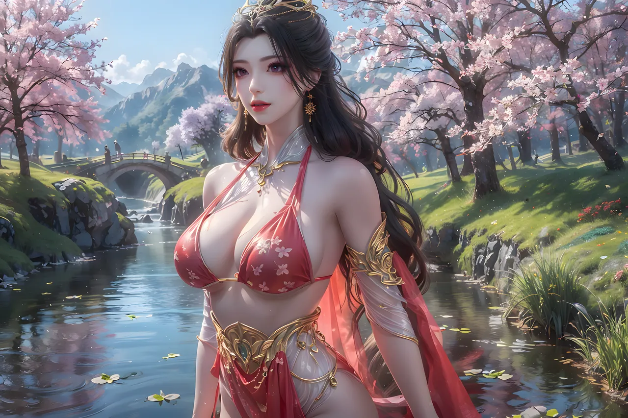 长生界-赵琳儿xiaoyi - Image 1