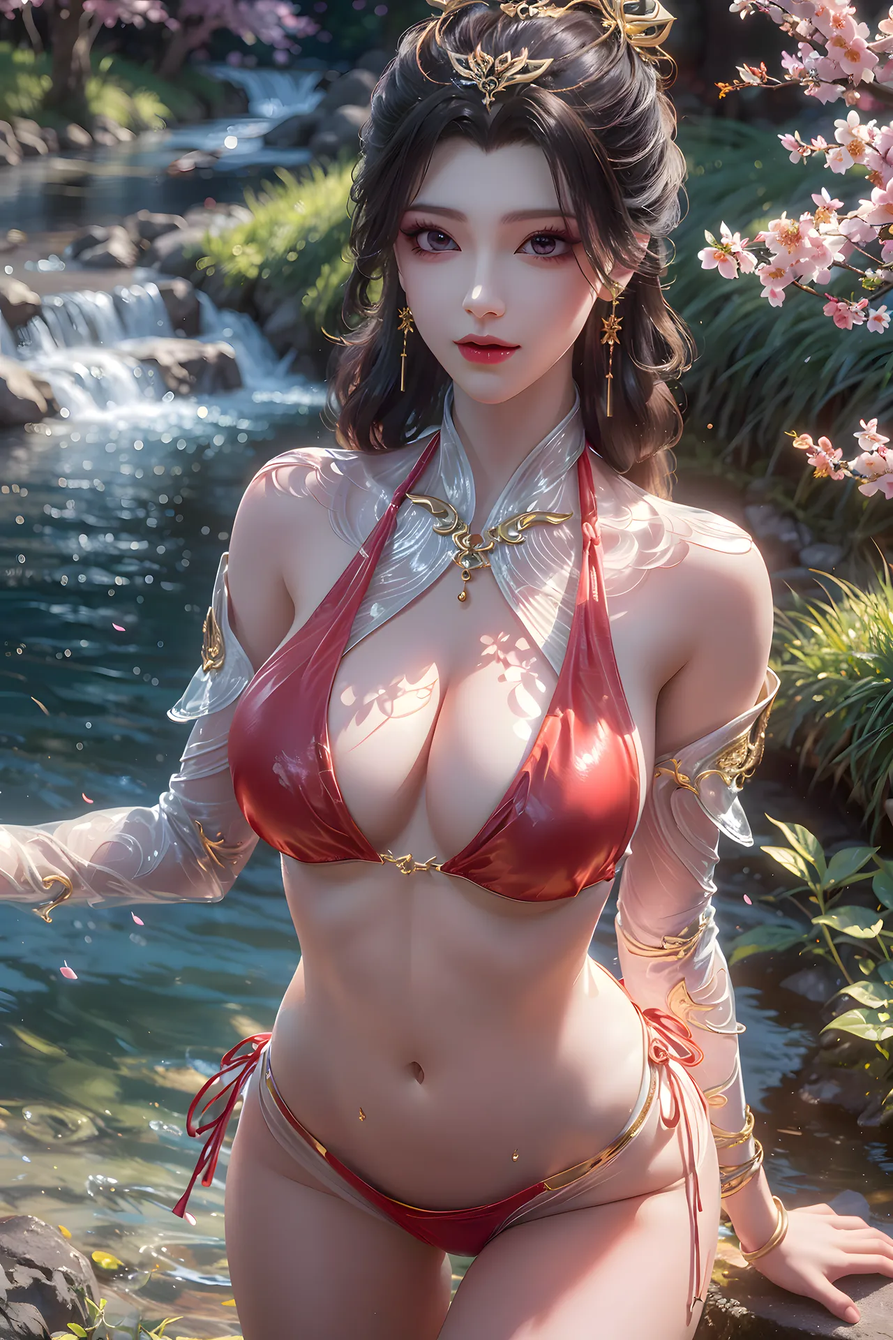 长生界-赵琳儿xiaoyi - Image 2