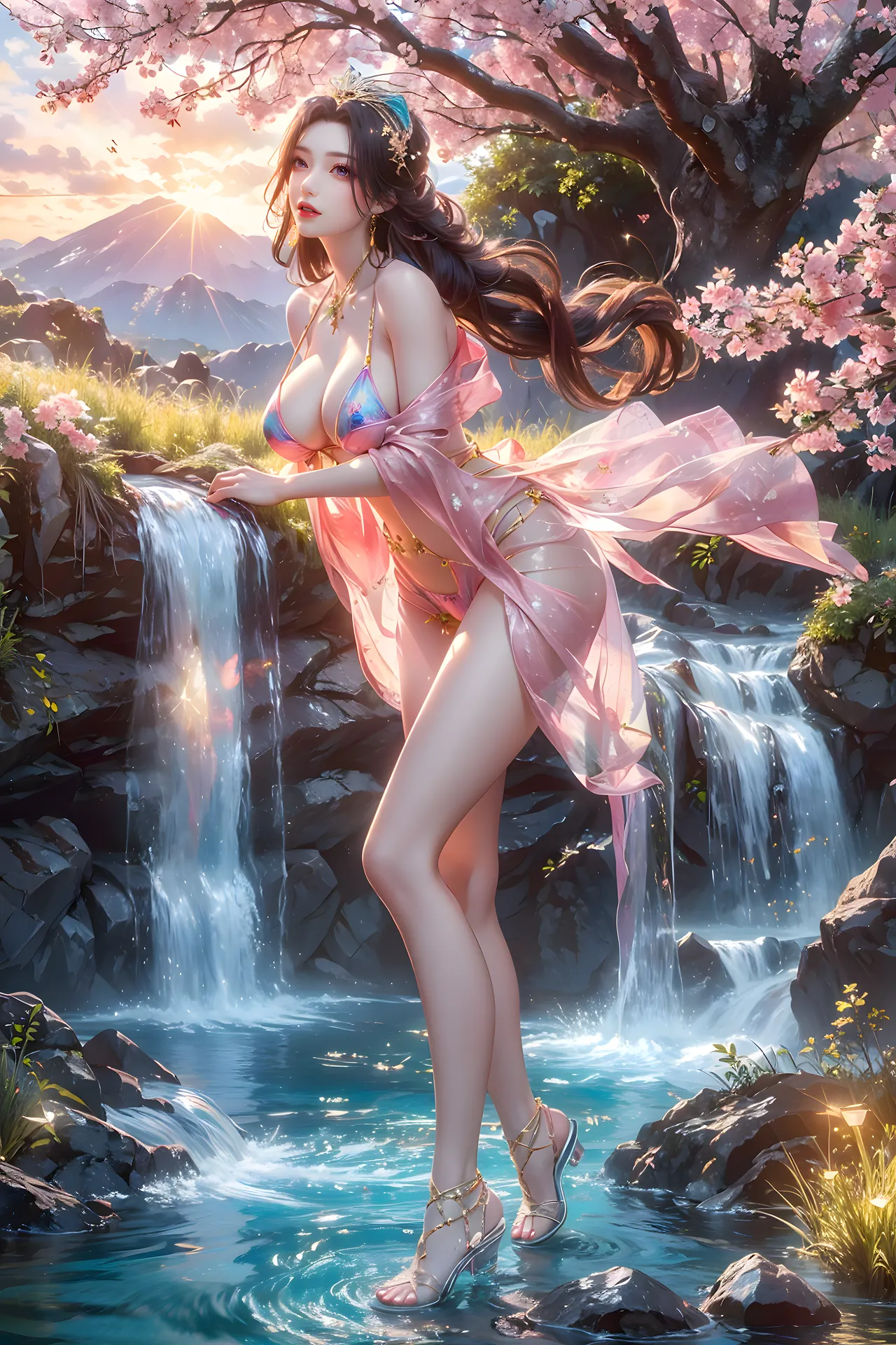 长生界-赵琳儿xiaoyi - Image 20