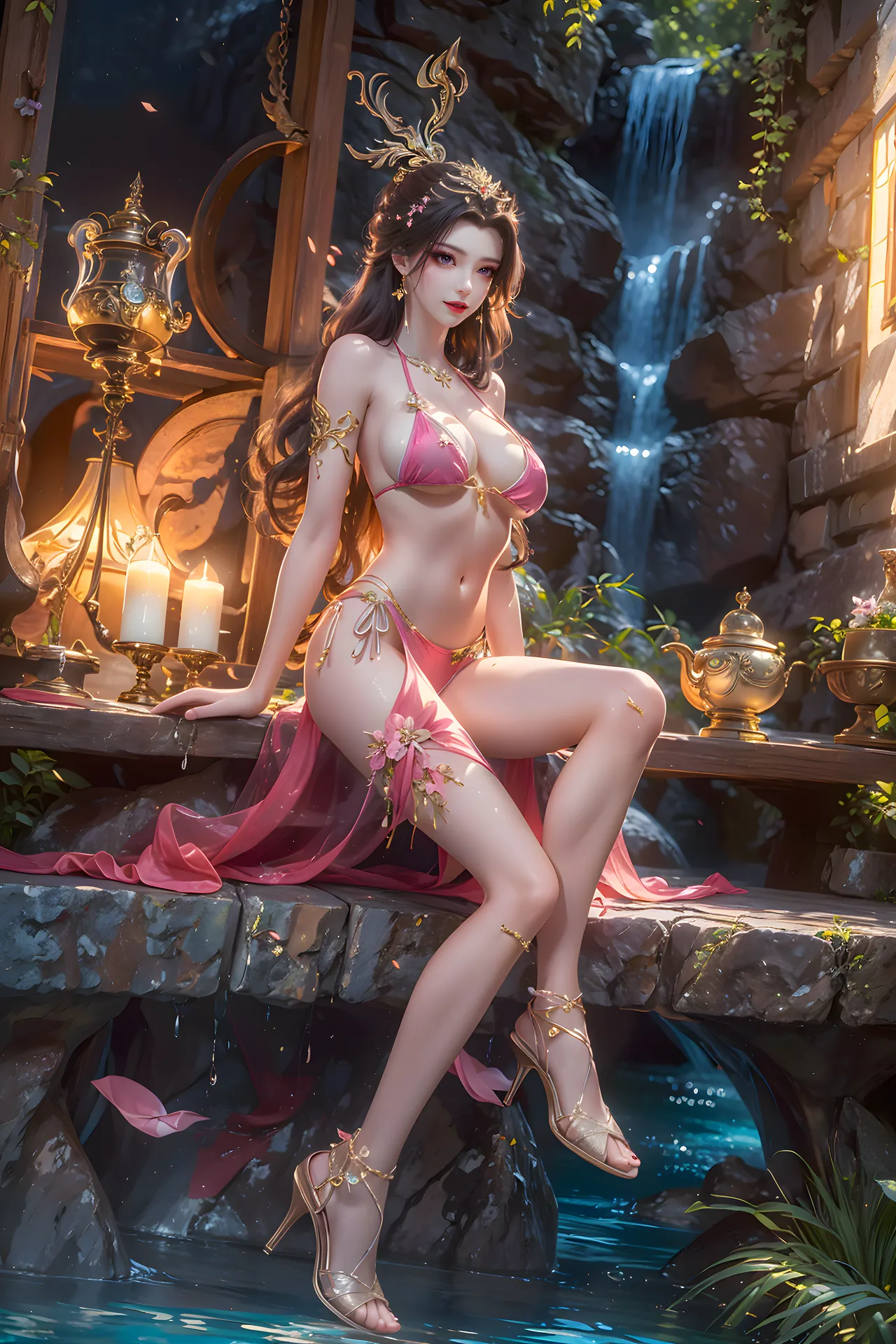 长生界-赵琳儿xiaoyi - Image 25