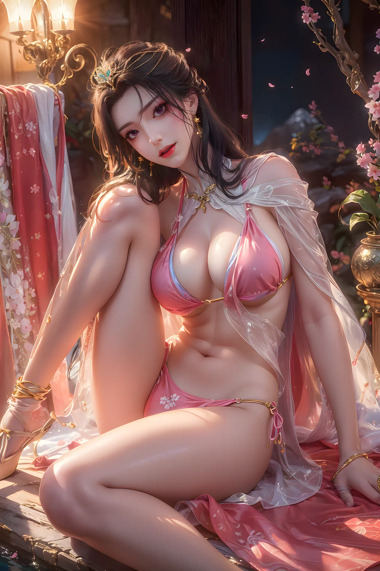 长生界-赵琳儿xiaoyi - Image 26