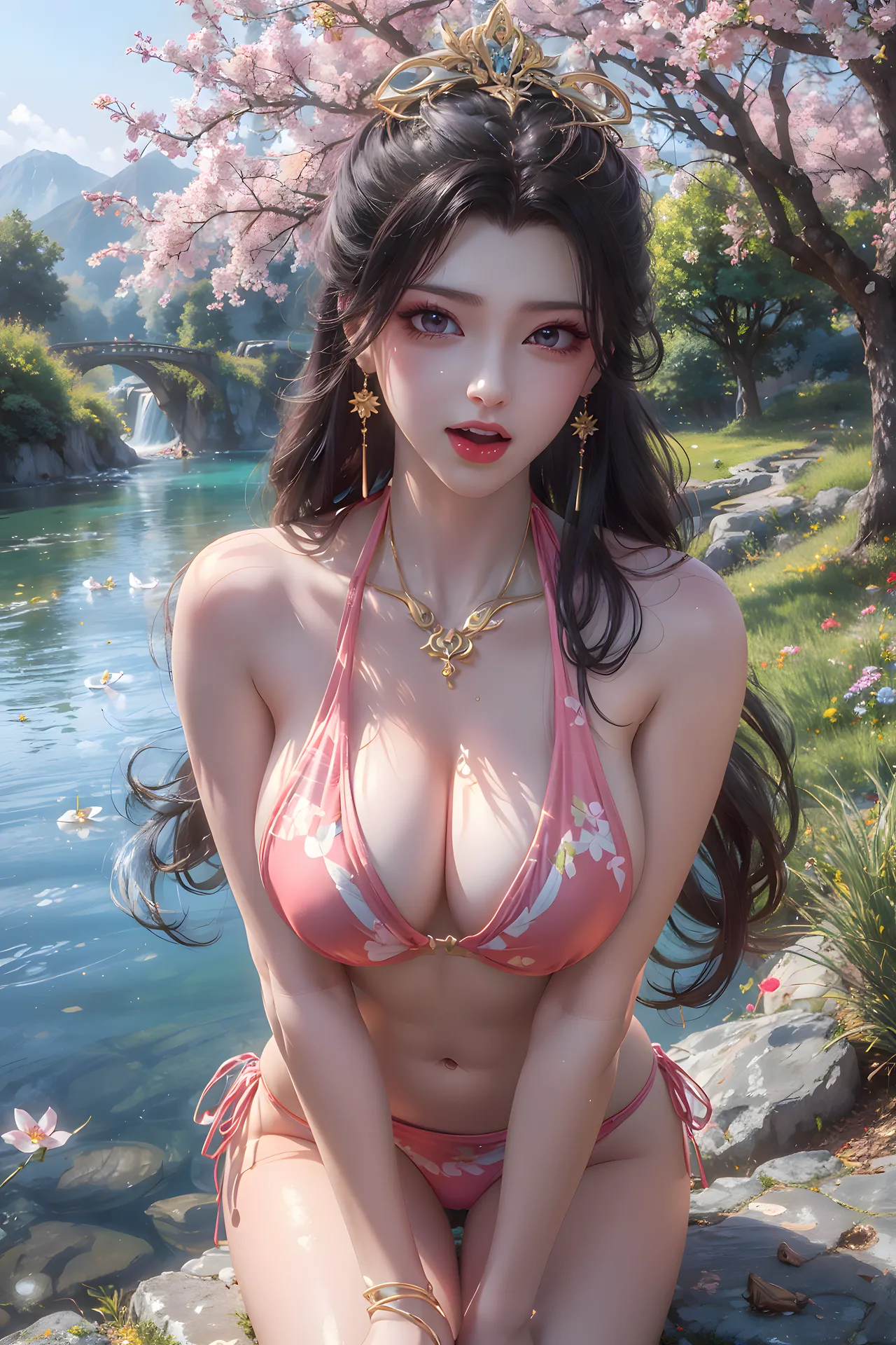 长生界-赵琳儿xiaoyi - Image 30