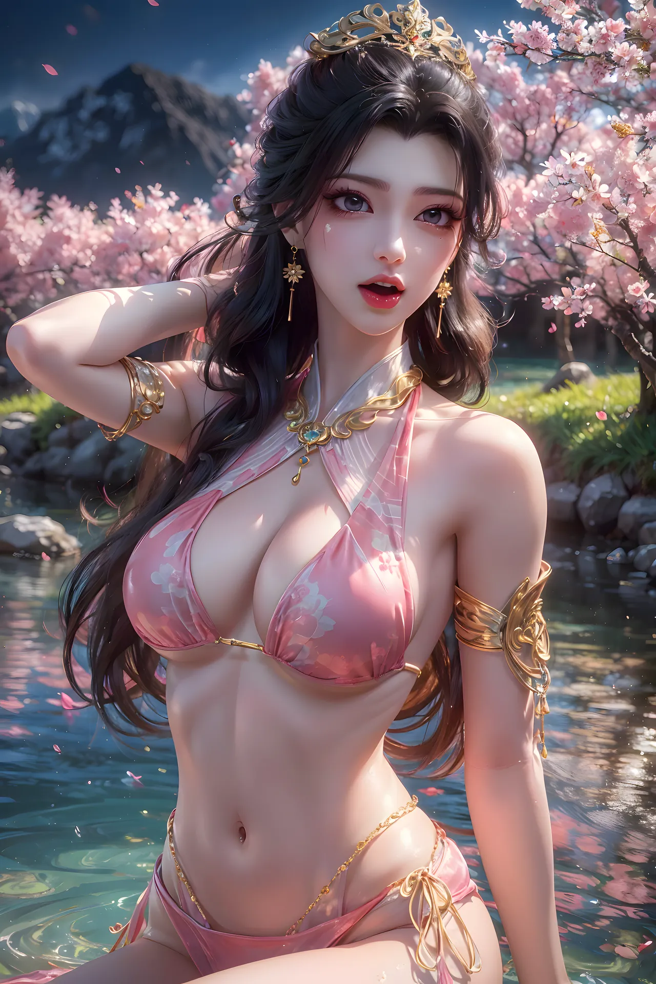 长生界-赵琳儿xiaoyi - Image 31