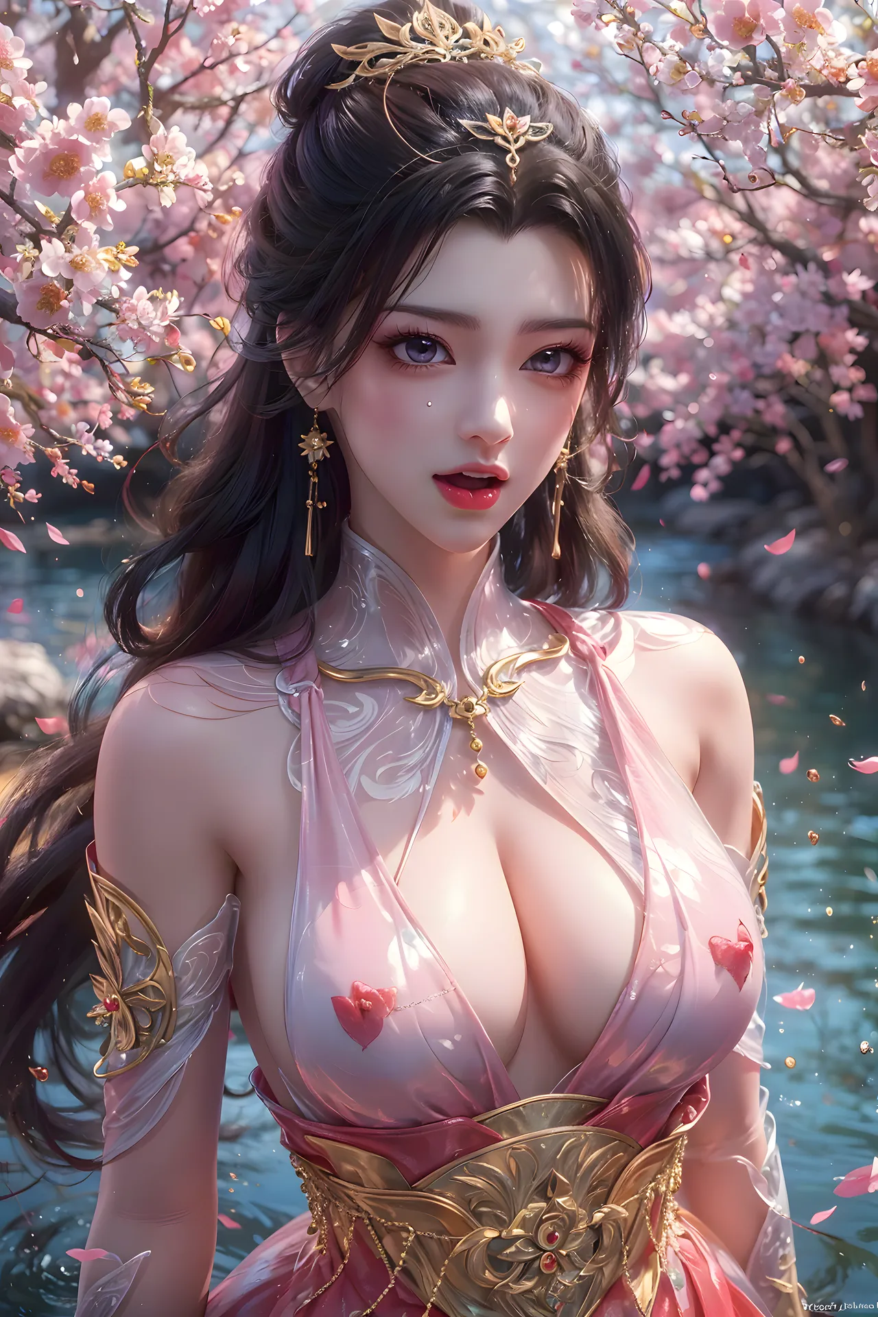 长生界-赵琳儿xiaoyi - Image 33