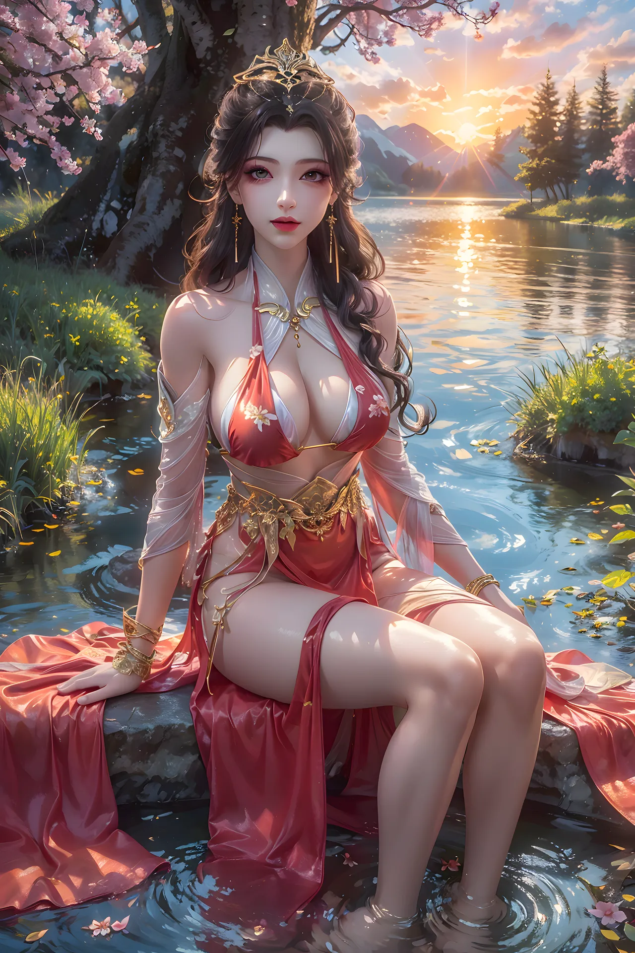 长生界-赵琳儿xiaoyi - Image 4