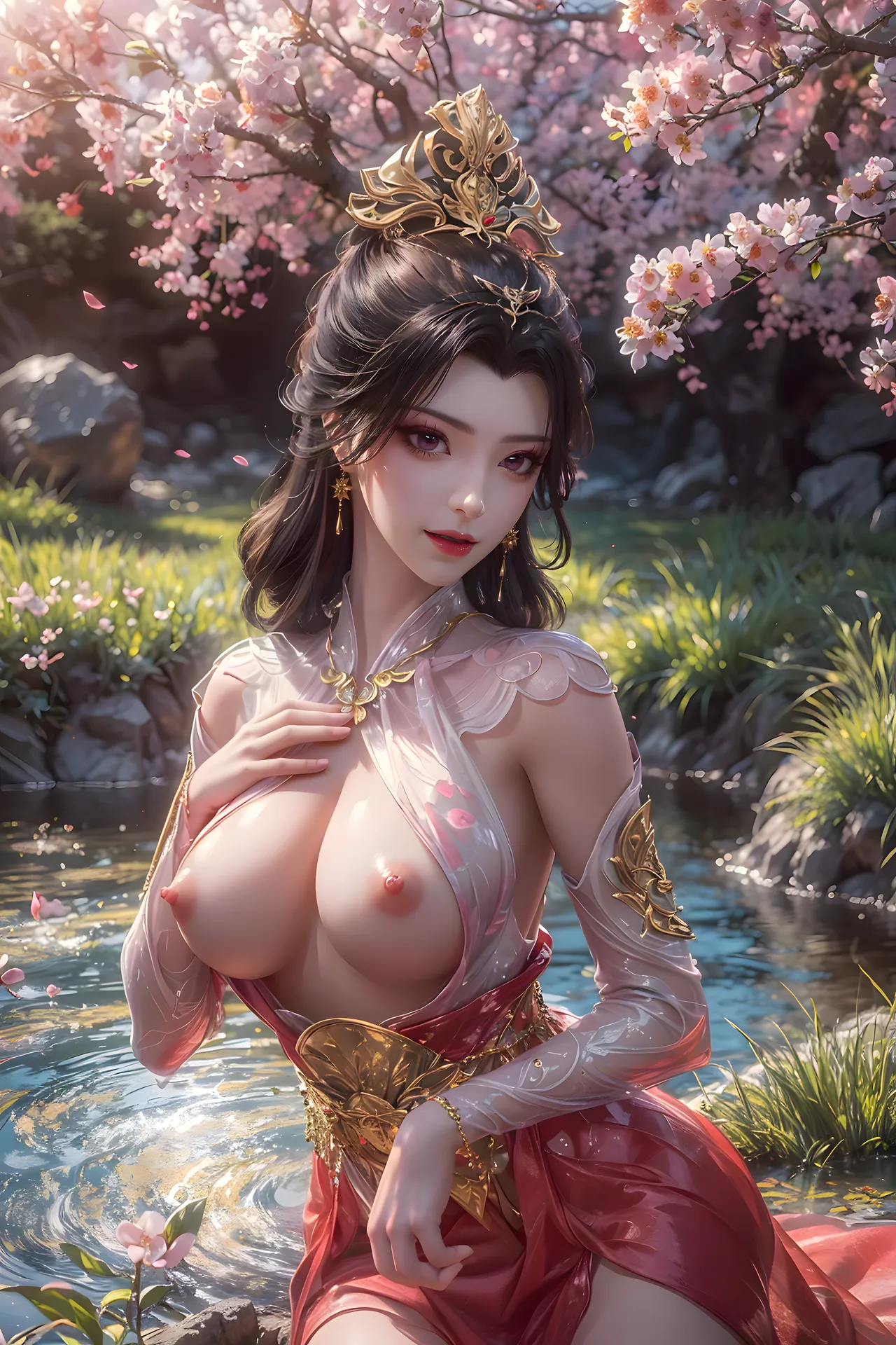 长生界-赵琳儿xiaoyi - Image 46