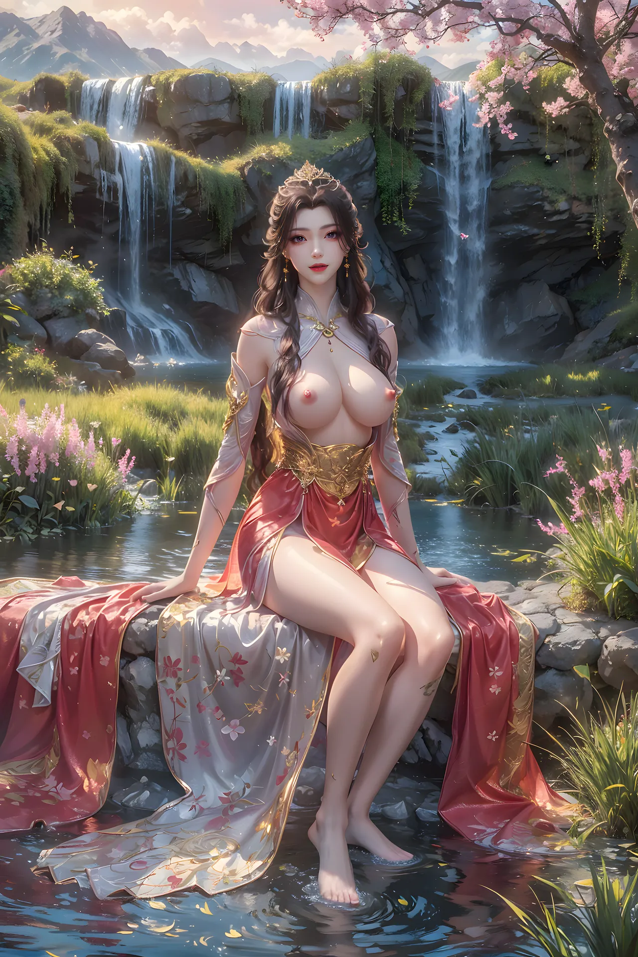 长生界-赵琳儿xiaoyi - Image 47