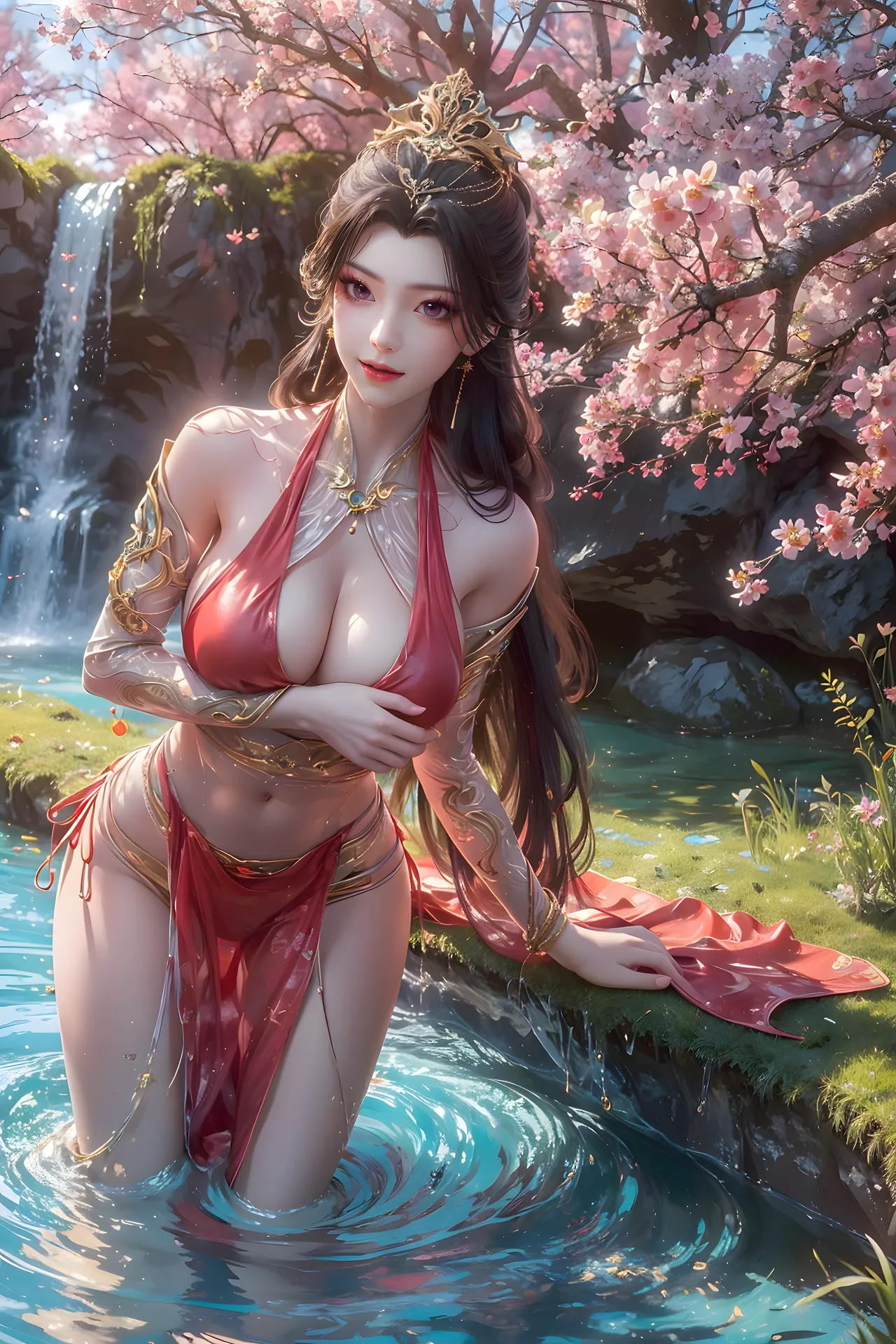 长生界-赵琳儿xiaoyi - Image 5