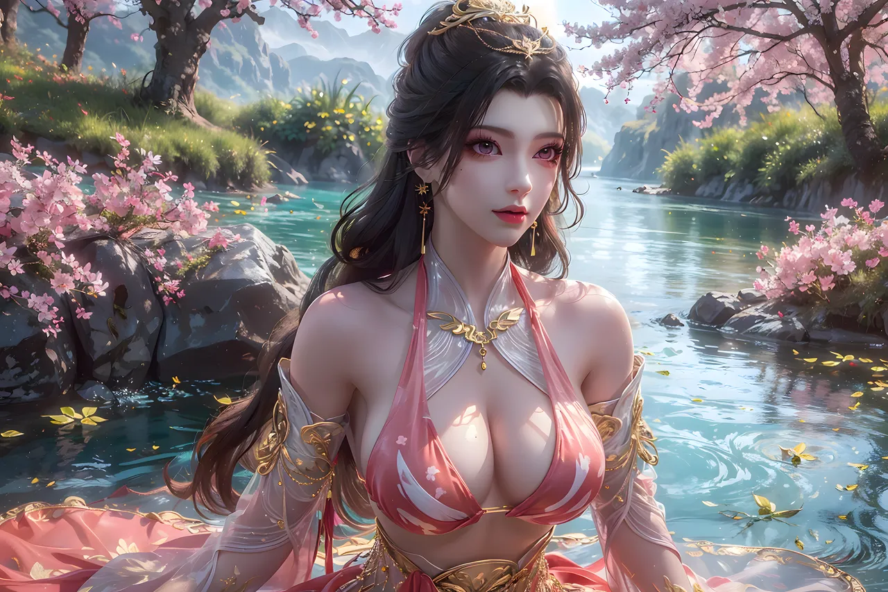 长生界-赵琳儿xiaoyi - Image 56