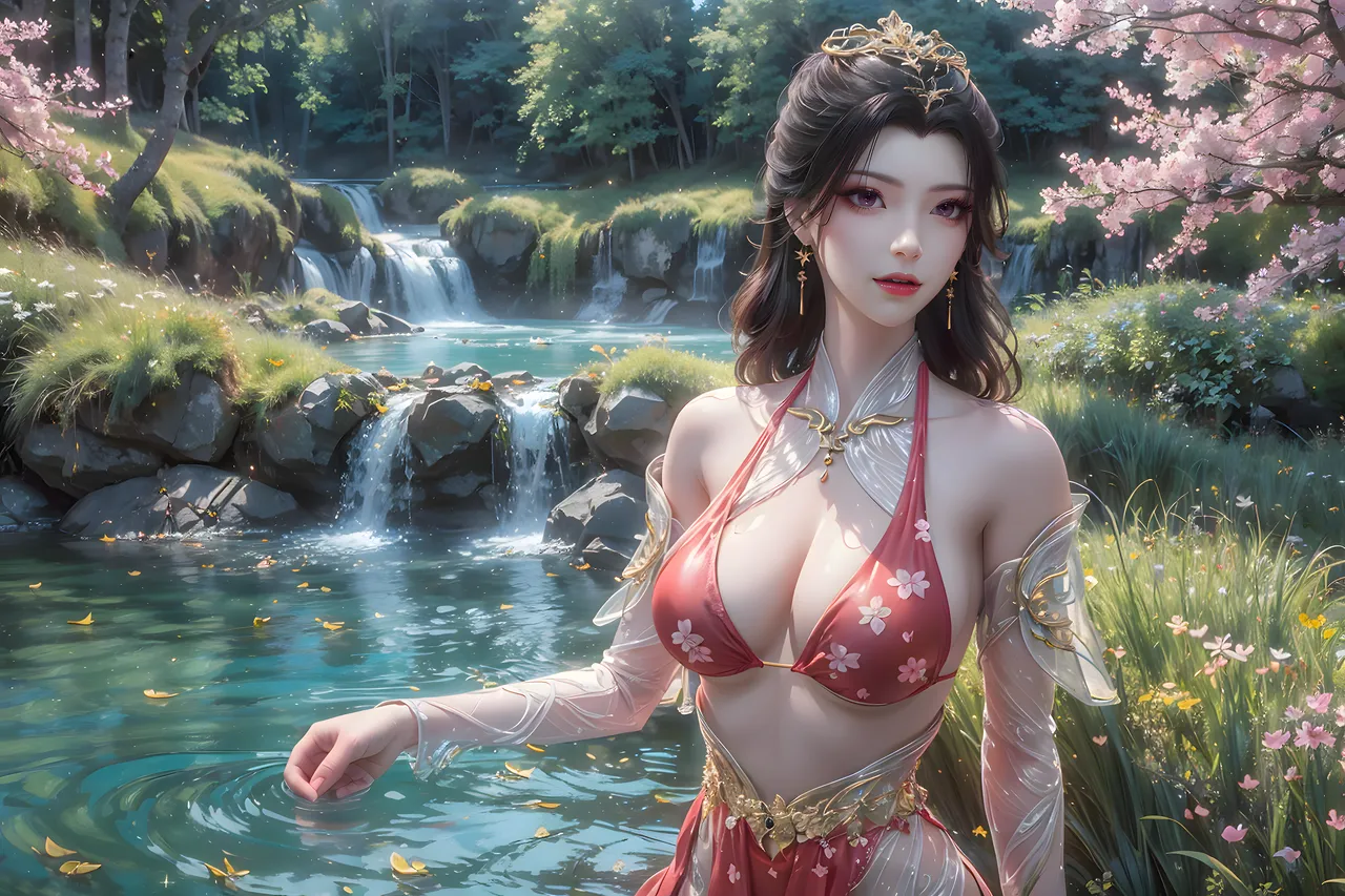 长生界-赵琳儿xiaoyi - Image 67