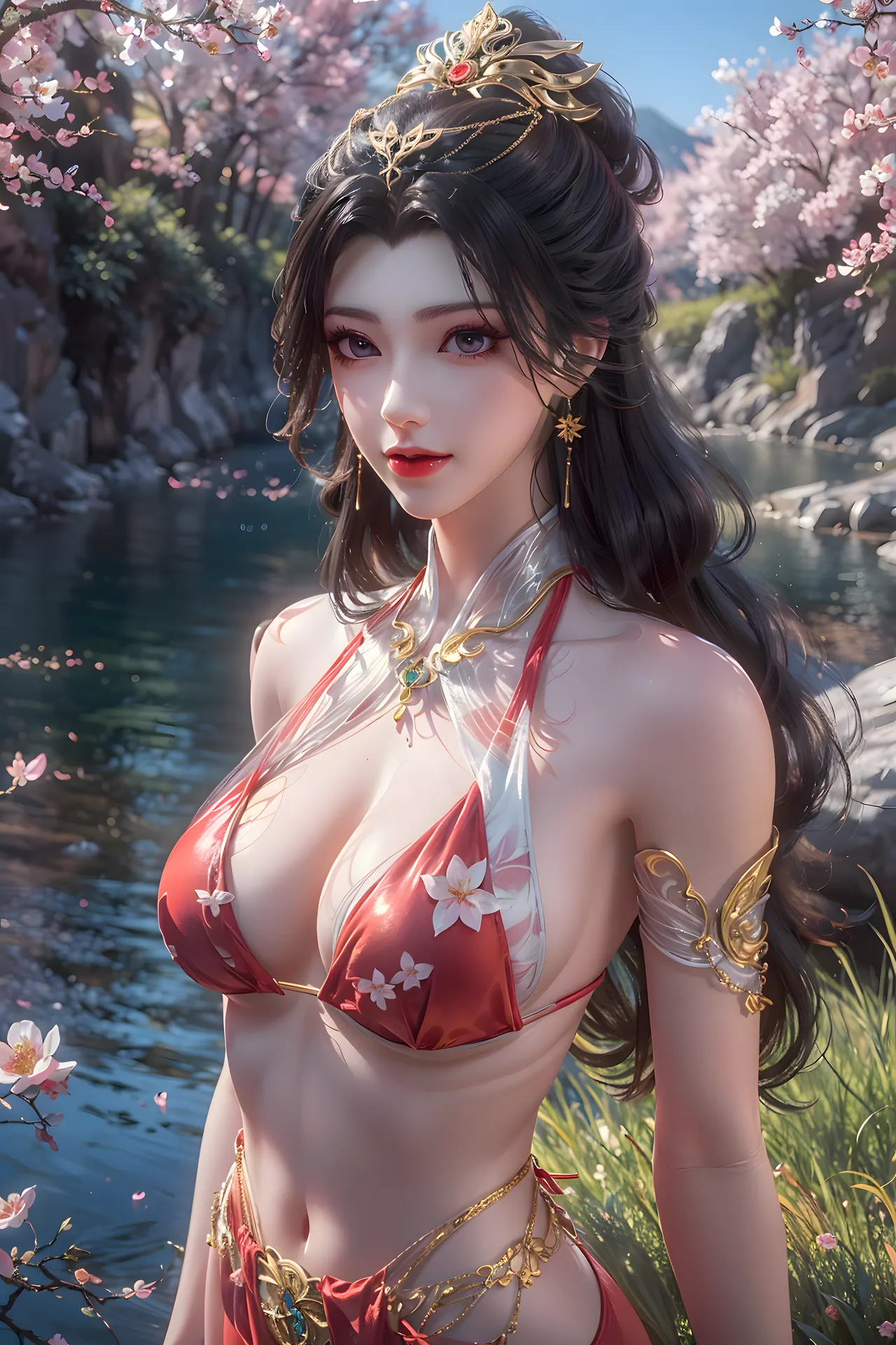 长生界-赵琳儿xiaoyi - Image 76