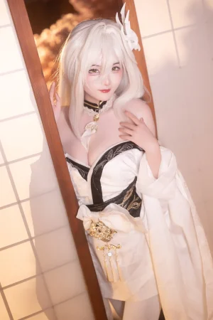 Xiaoyukiko - Hakuhou