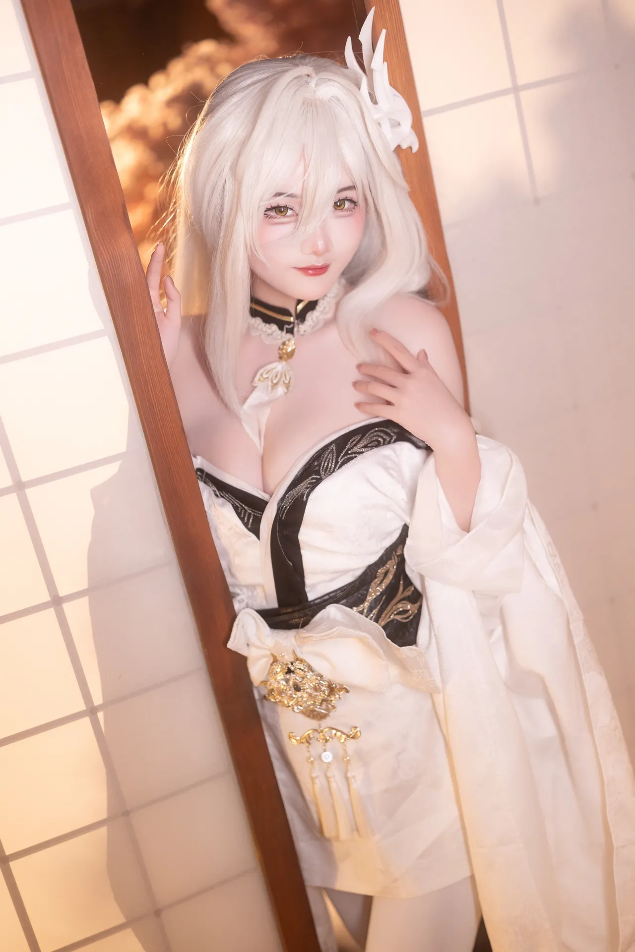 Xiaoyukiko - Hakuhou - Image 1