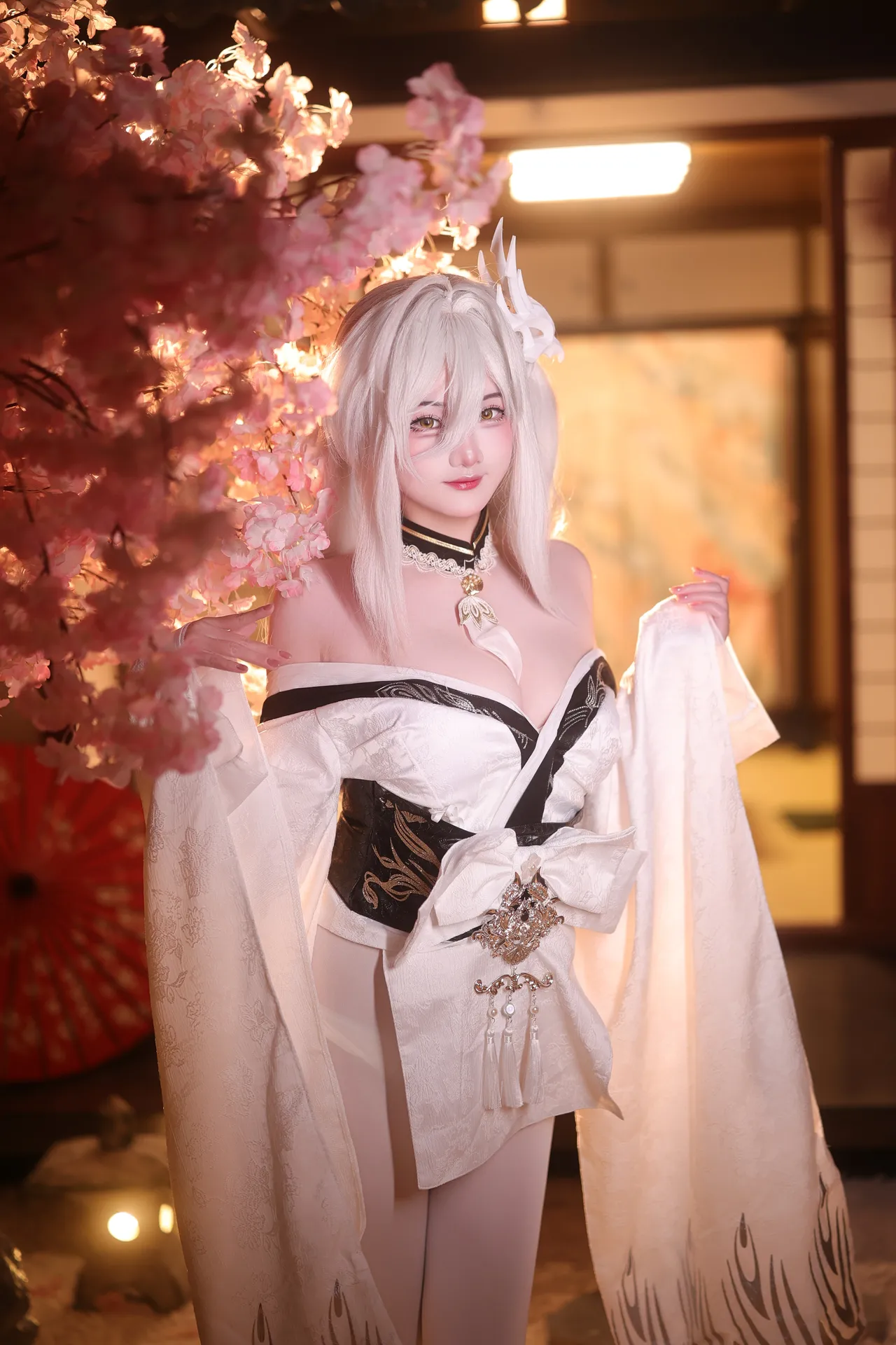 Xiaoyukiko - Hakuhou - Image 10