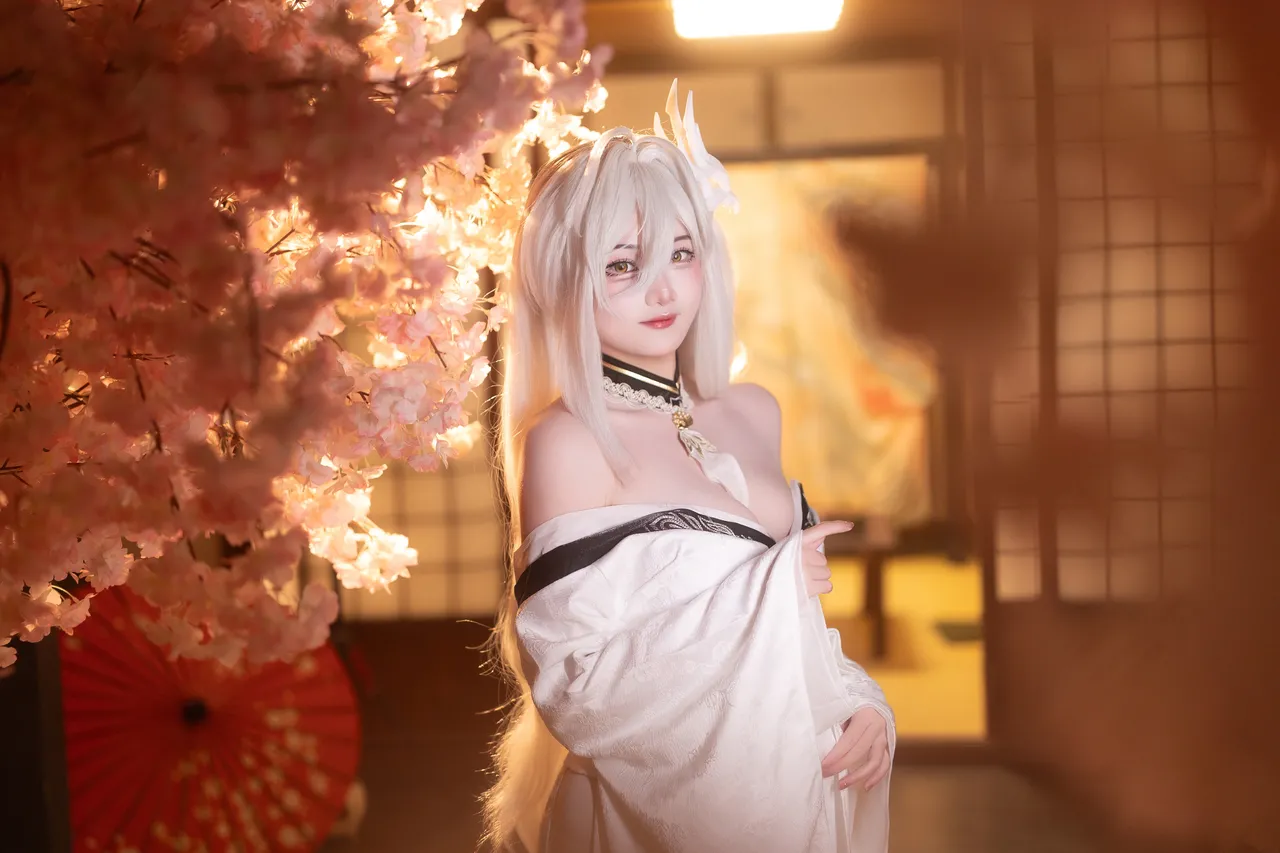 Xiaoyukiko - Hakuhou - Image 12