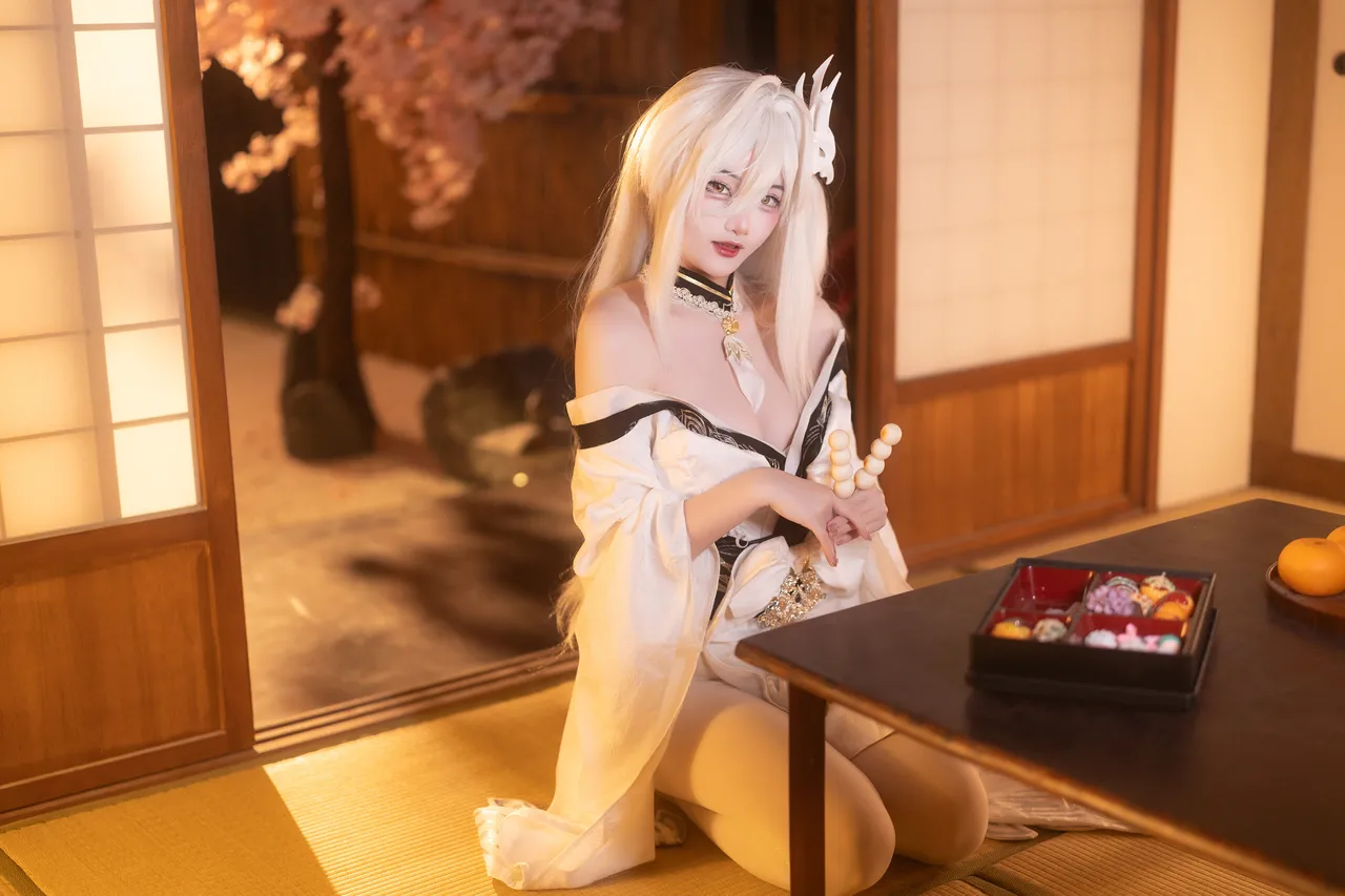 Xiaoyukiko - Hakuhou - Image 13