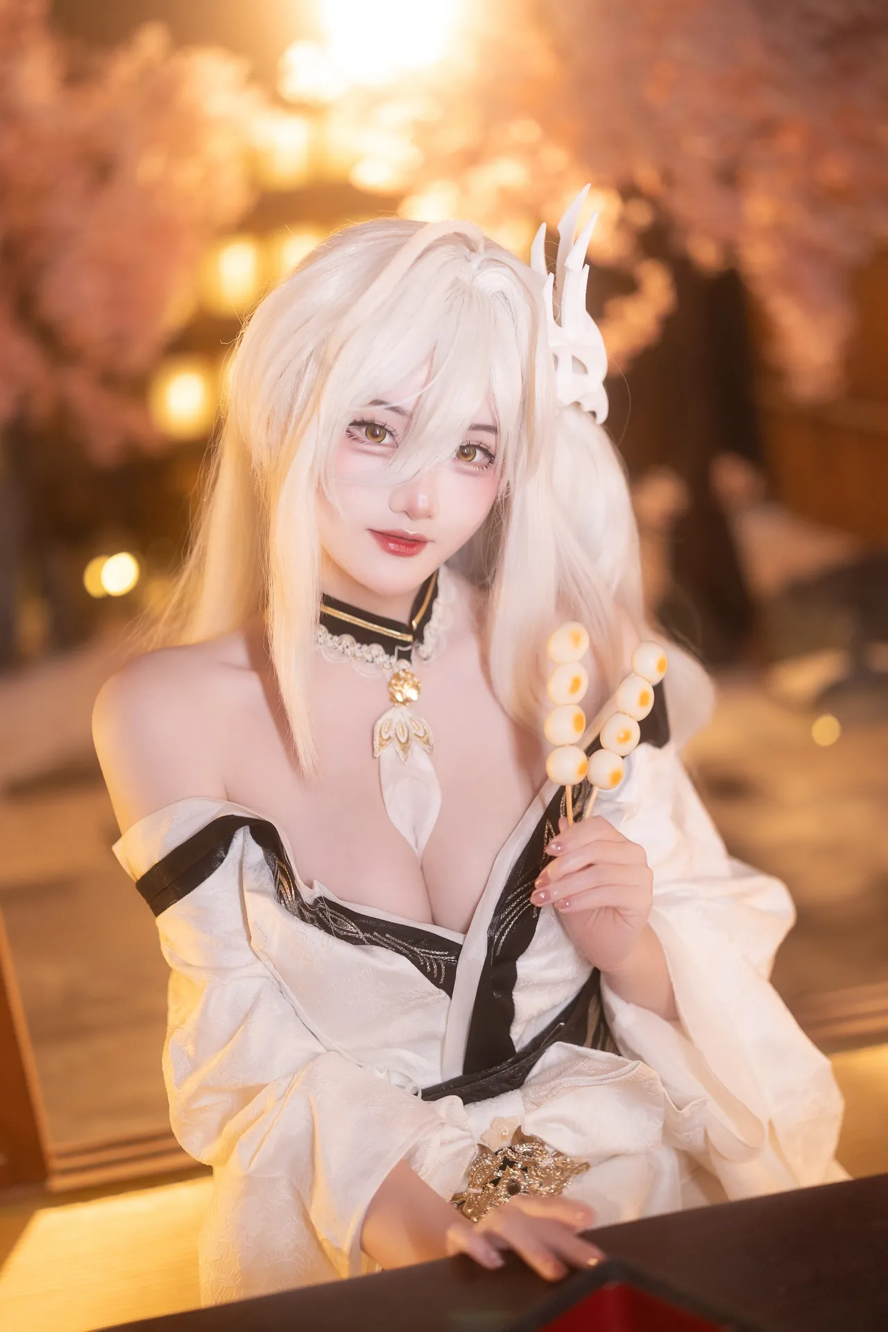 Xiaoyukiko - Hakuhou - Image 15