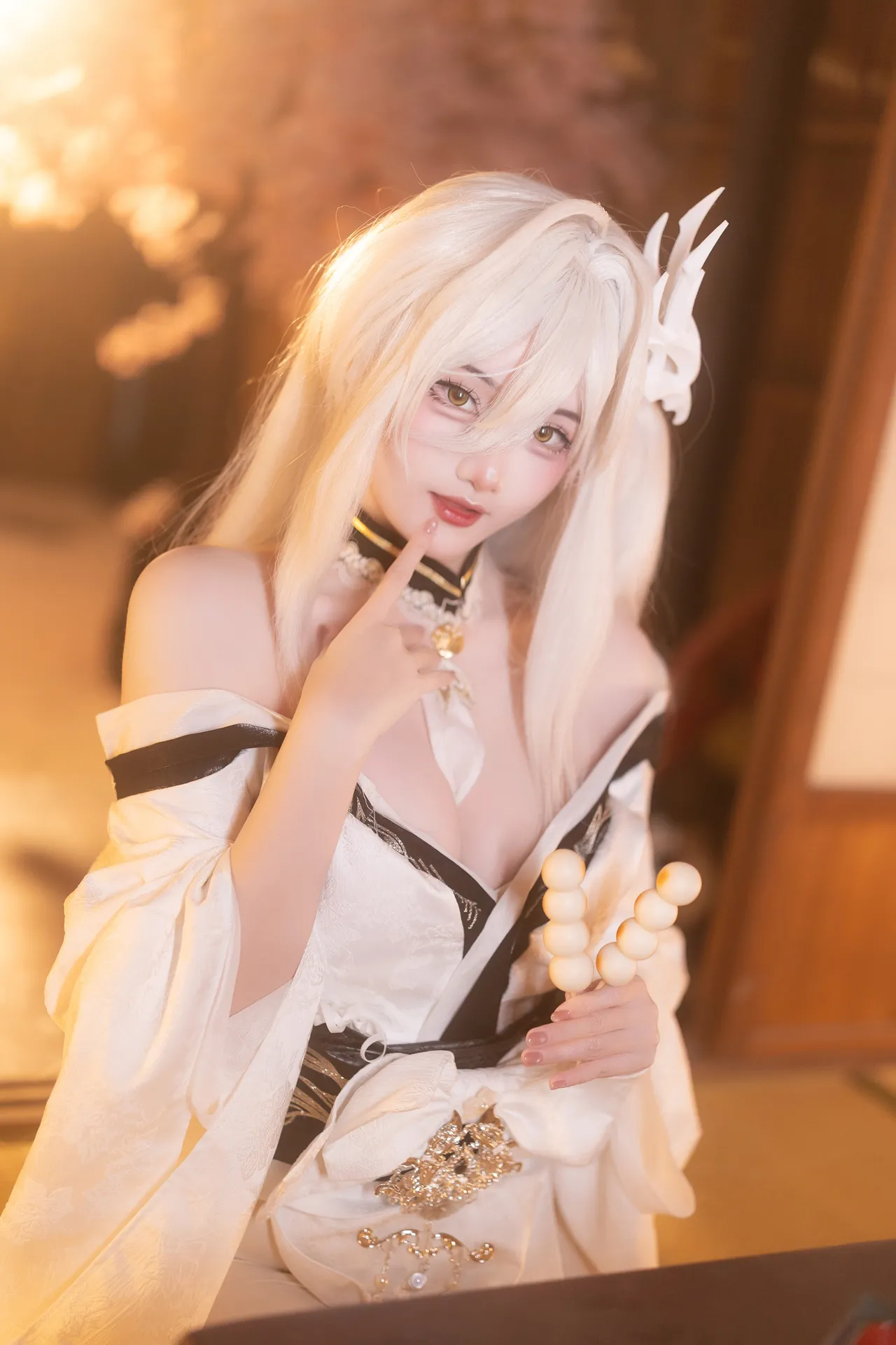 Xiaoyukiko - Hakuhou - Image 16