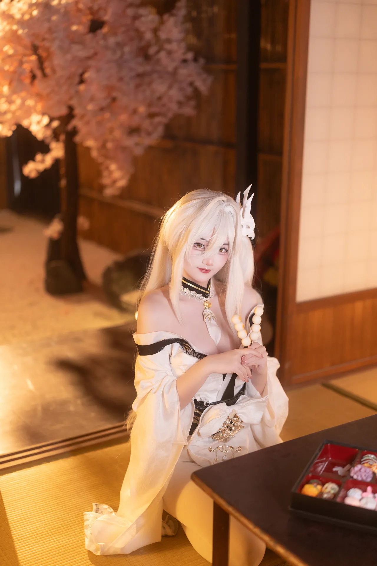 Xiaoyukiko - Hakuhou - Image 17