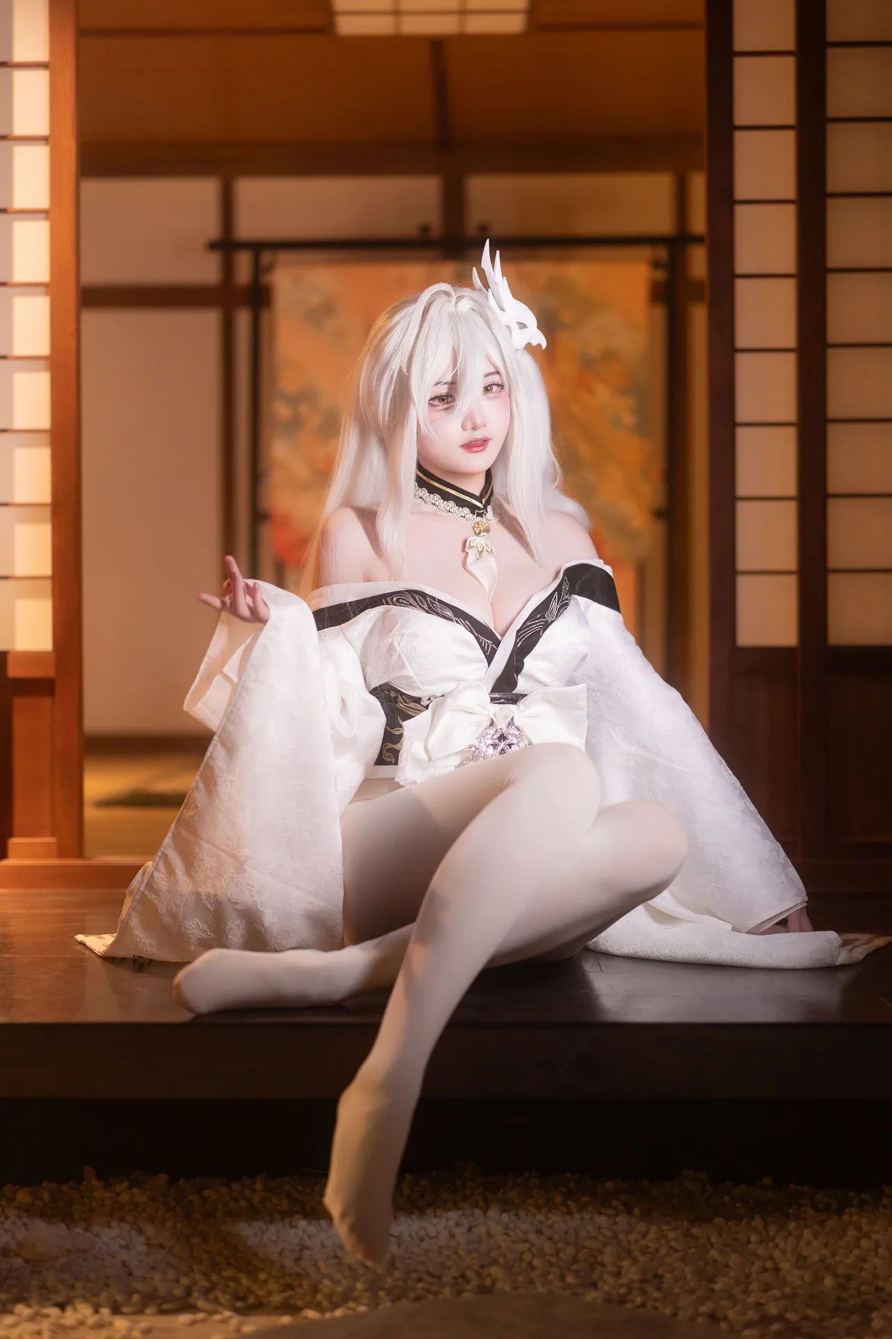 Xiaoyukiko - Hakuhou - Image 18