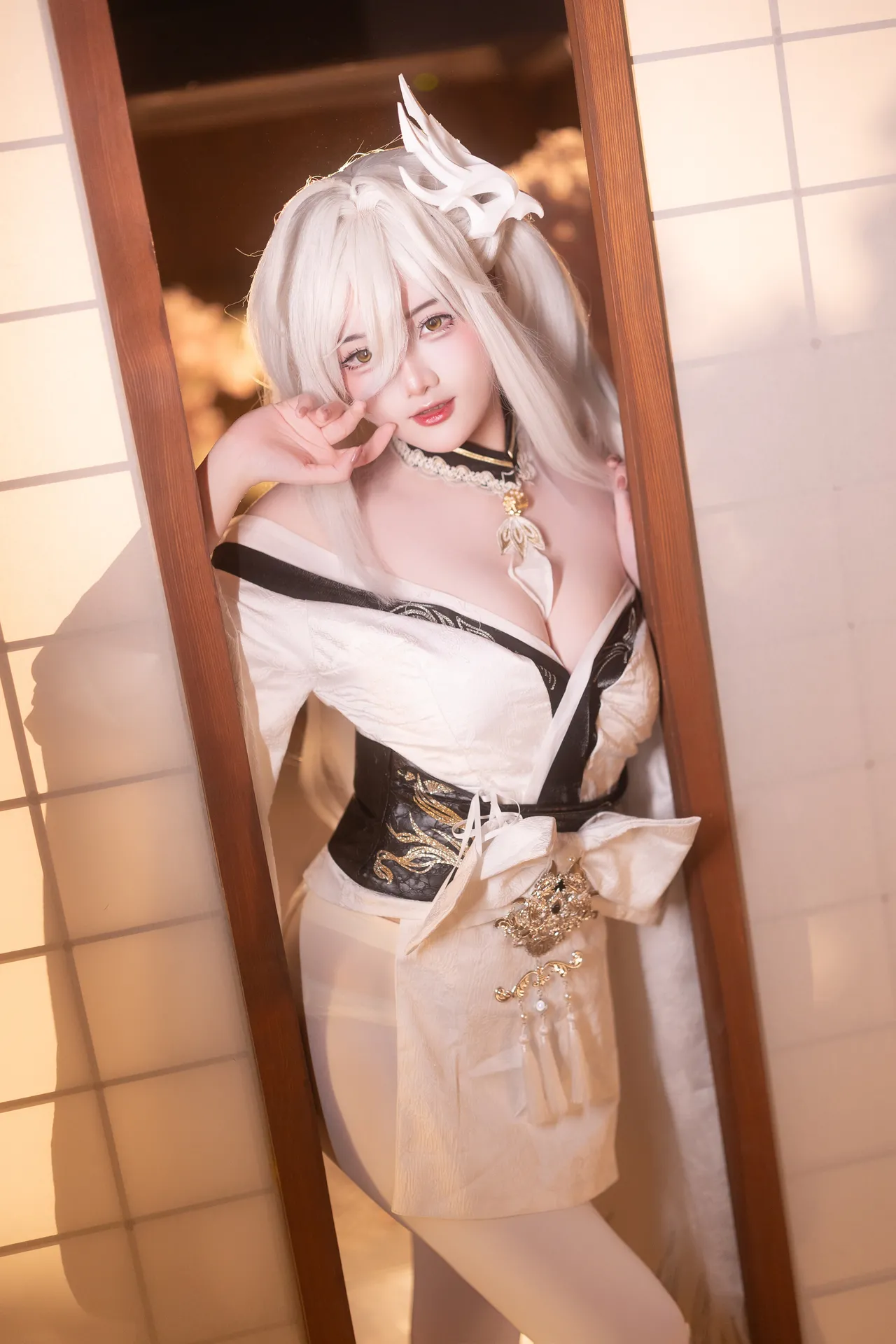Xiaoyukiko - Hakuhou - Image 2