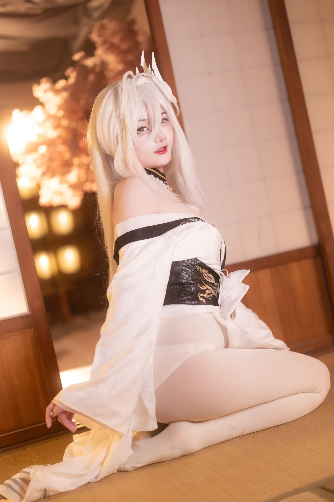 Xiaoyukiko - Hakuhou - Image 22