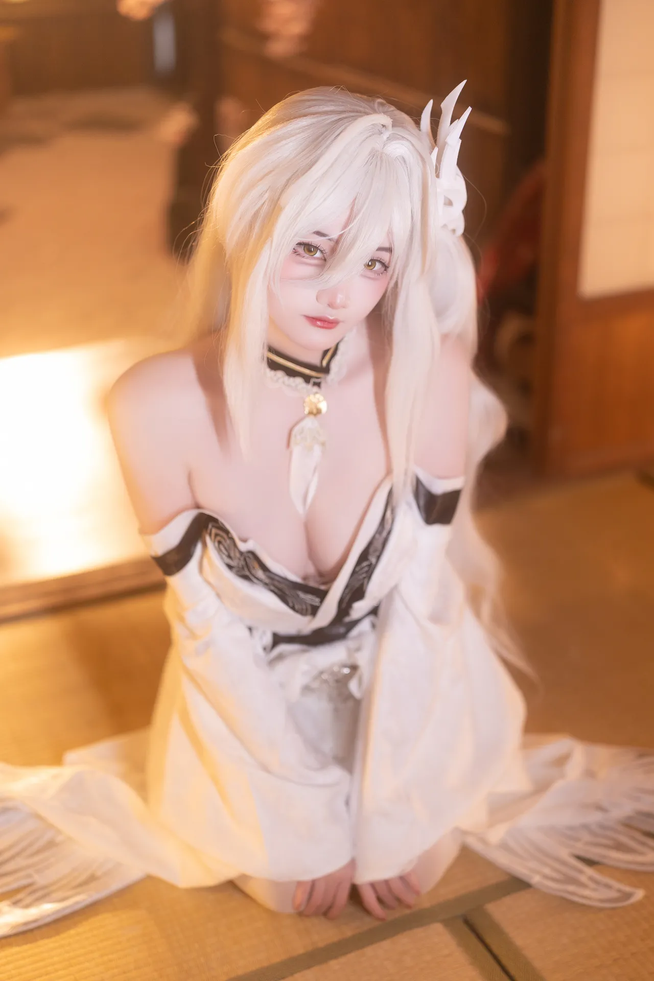 Xiaoyukiko - Hakuhou - Image 24