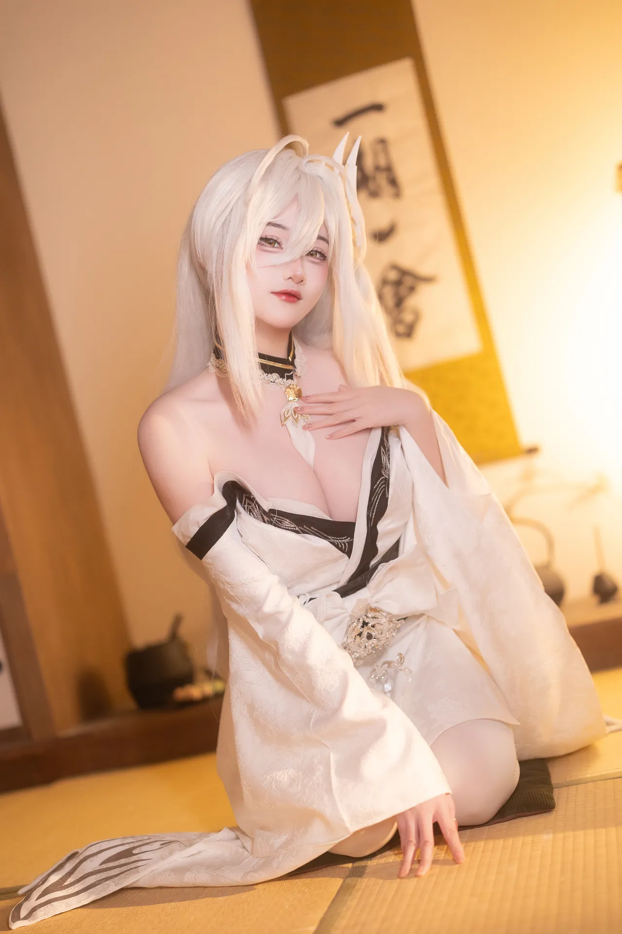 Xiaoyukiko - Hakuhou - Image 25