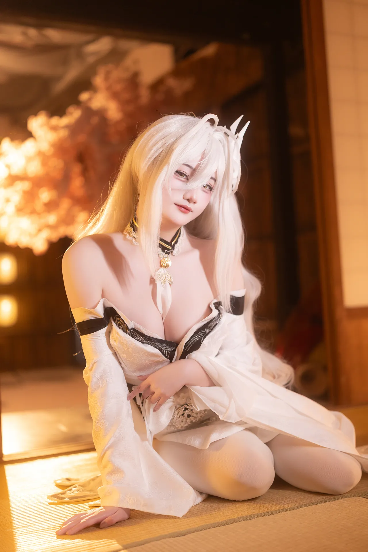 Xiaoyukiko - Hakuhou - Image 26