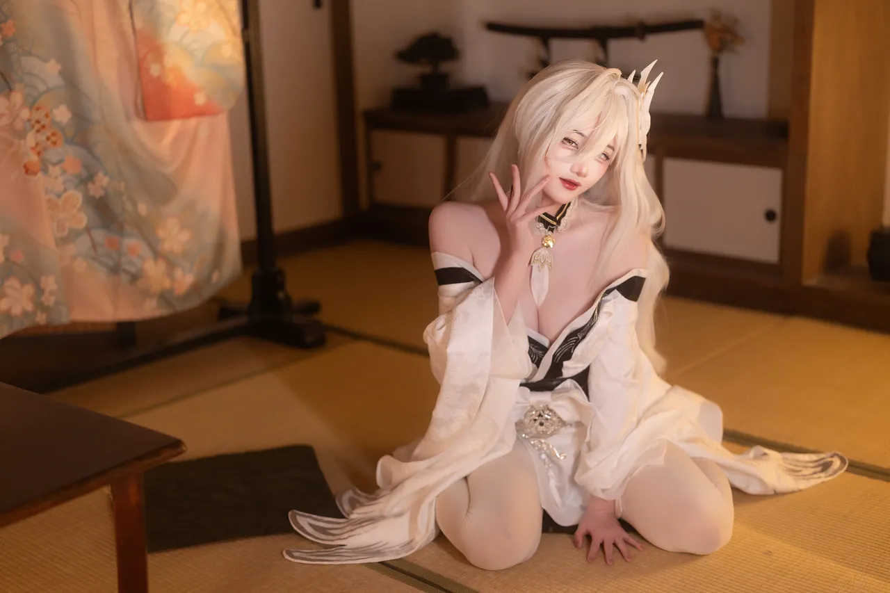 Xiaoyukiko - Hakuhou - Image 29