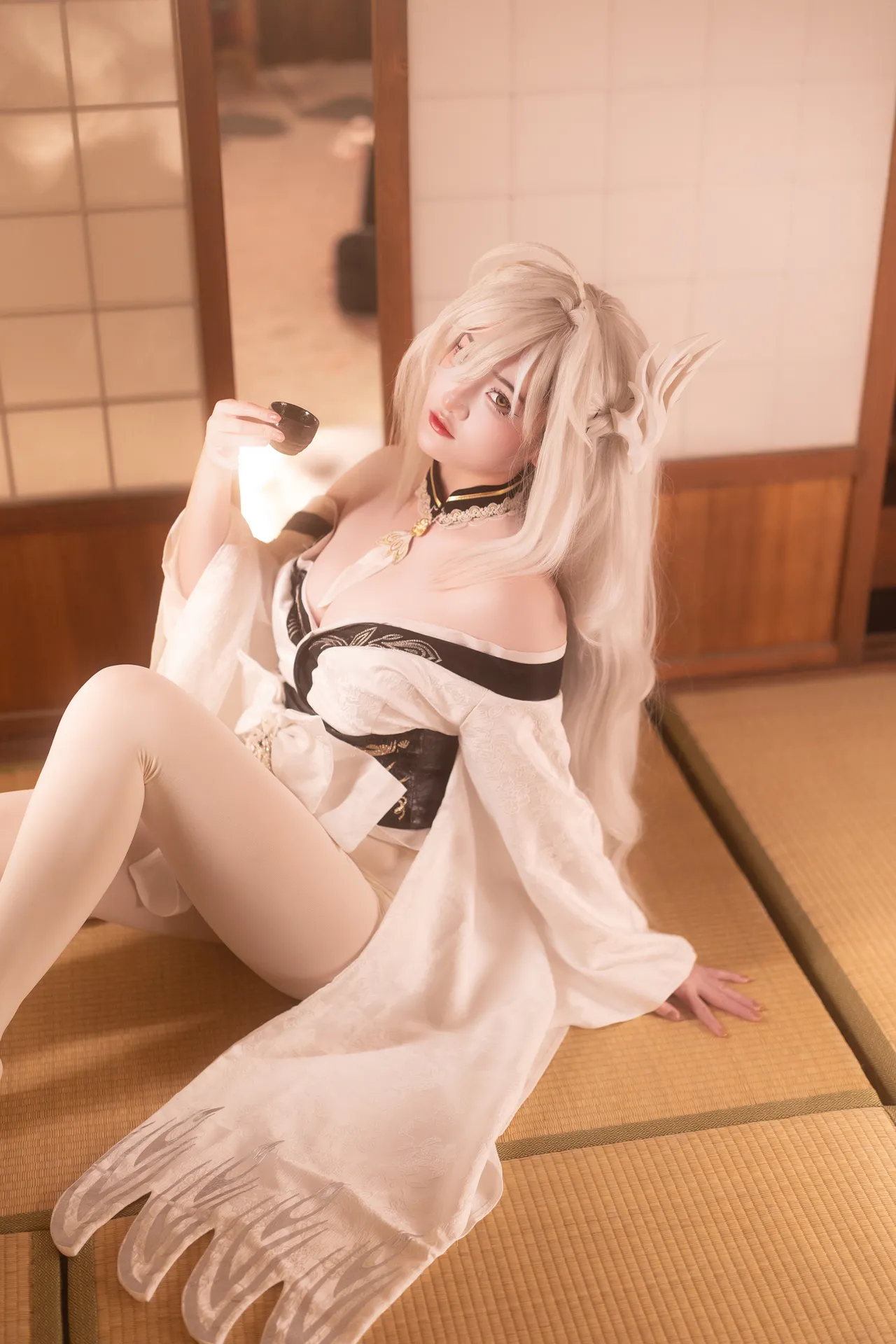 Xiaoyukiko - Hakuhou - Image 32