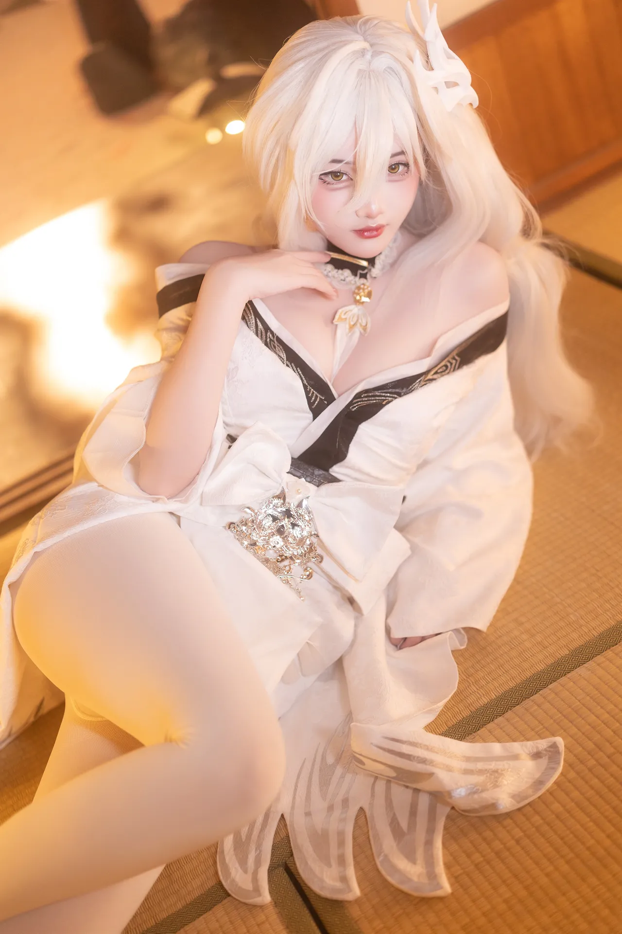 Xiaoyukiko - Hakuhou - Image 35