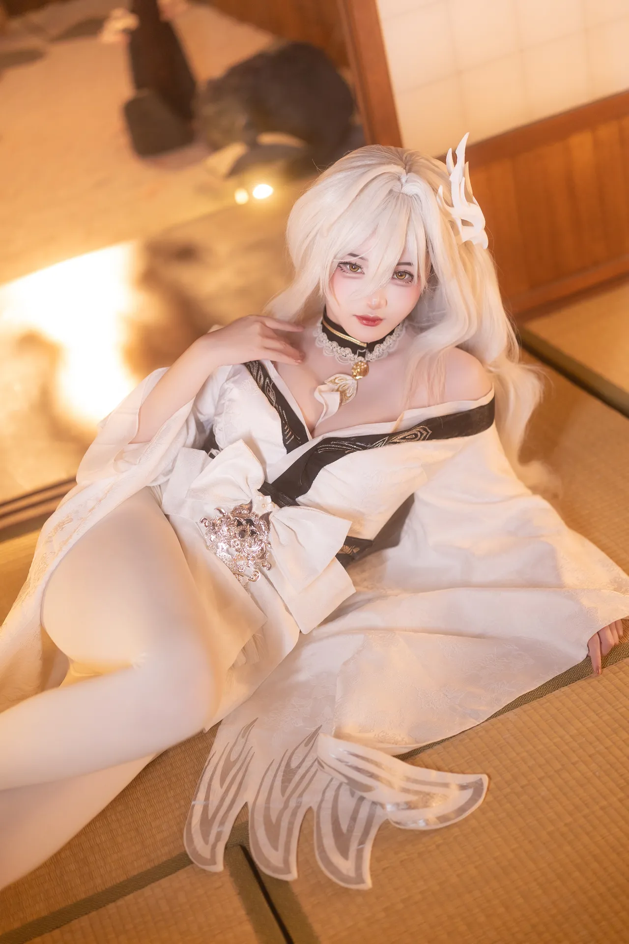 Xiaoyukiko - Hakuhou - Image 37
