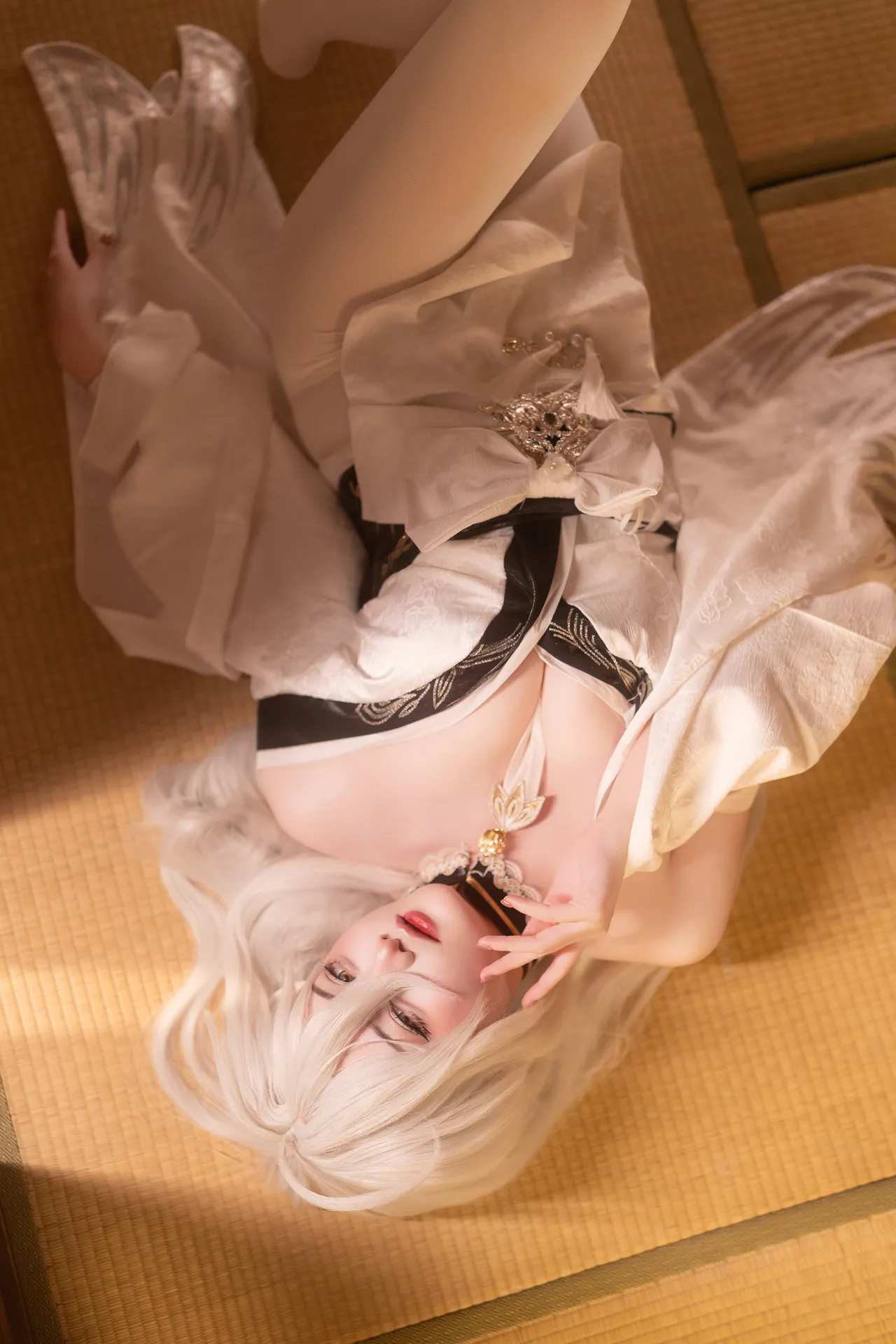 Xiaoyukiko - Hakuhou - Image 38