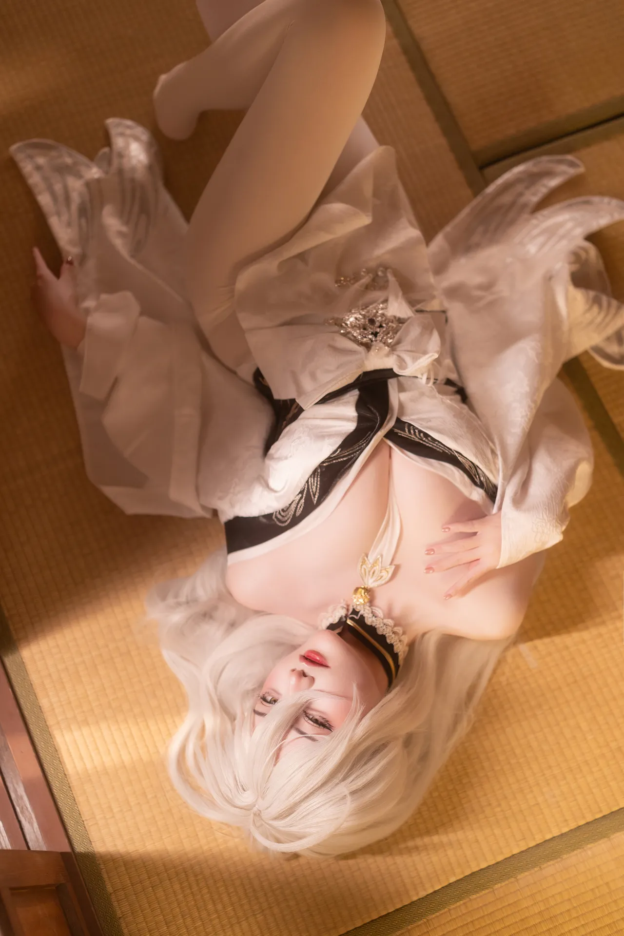 Xiaoyukiko - Hakuhou - Image 39