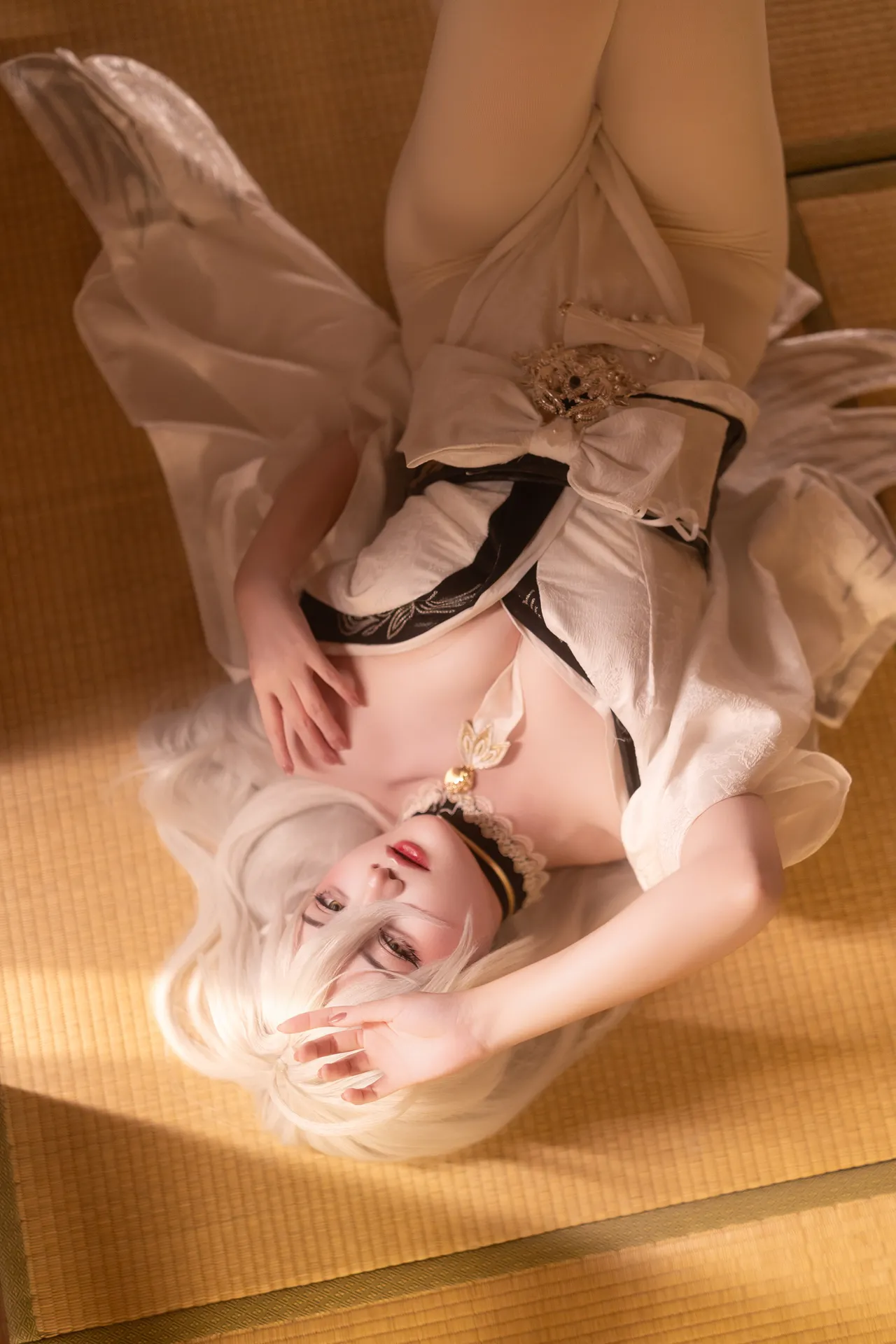 Xiaoyukiko - Hakuhou - Image 40