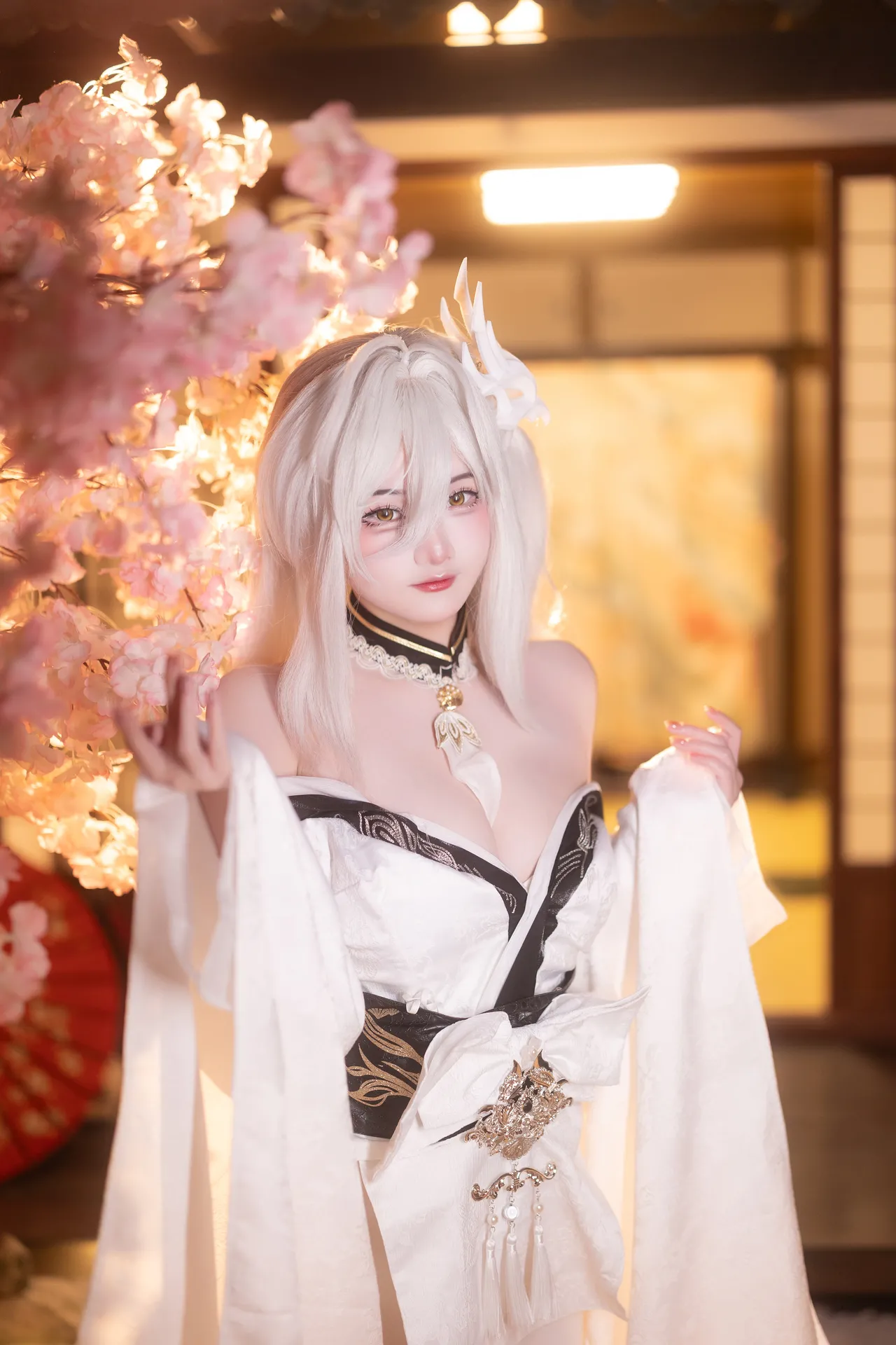 Xiaoyukiko - Hakuhou - Image 6
