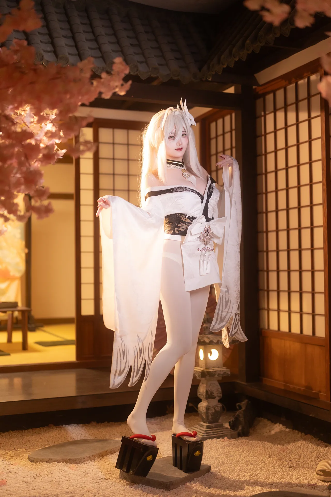 Xiaoyukiko - Hakuhou - Image 7
