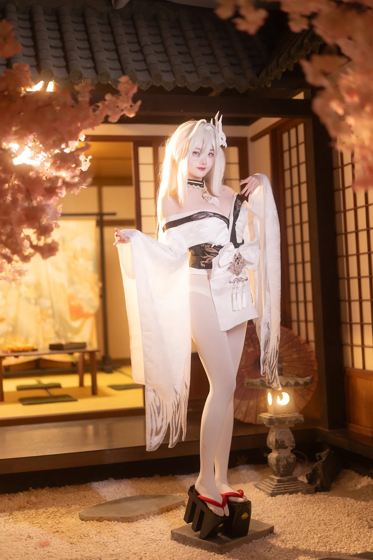 Xiaoyukiko - Hakuhou - Image 8