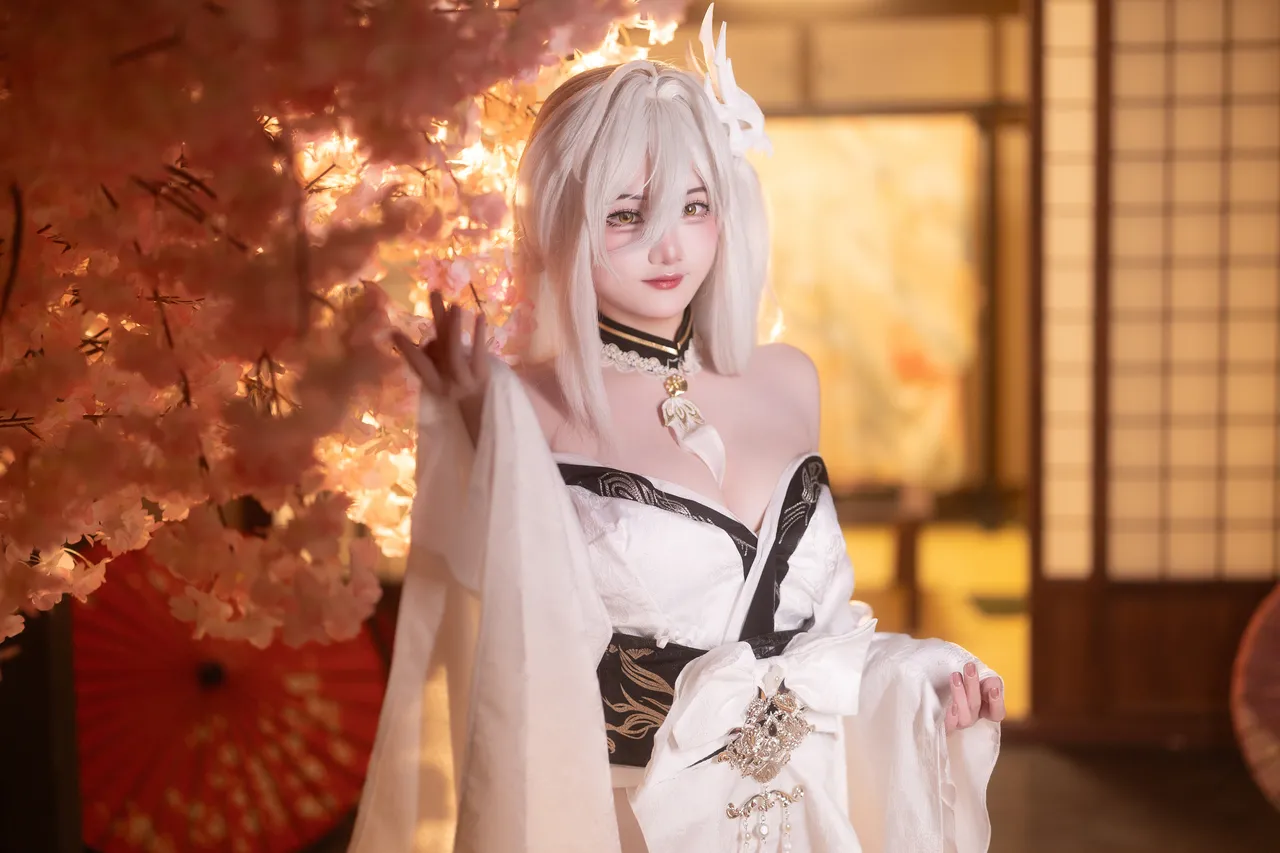 Xiaoyukiko - Hakuhou - Image 9