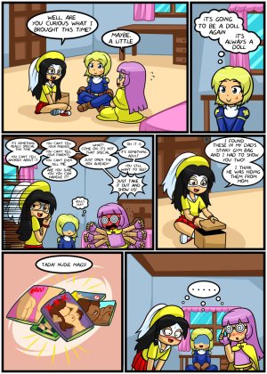 Xierra099 Not So Secret Gathering - Page 2