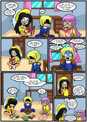 Xierra099 Not So Secret Gathering - Page 3