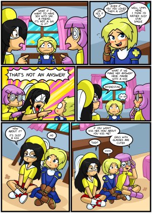 Xierra099 Not So Secret Gathering - Page 4