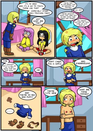 Xierra099 Not So Secret Gathering - Page 6