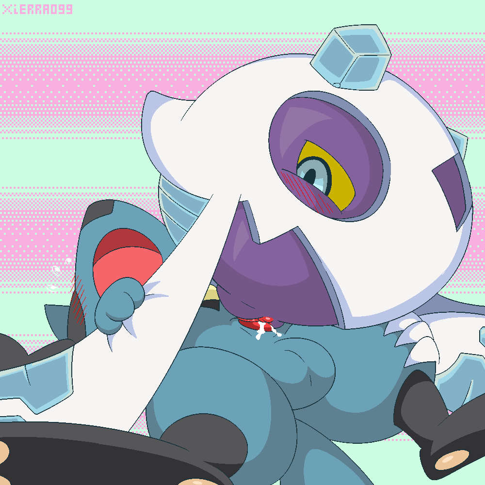 Xierra099 Riolu learns the Type Chart Pokemon - Image 9