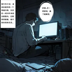 xinye101穿越瓦洛兰干翻女英雄①丛林女皇 - Page 2