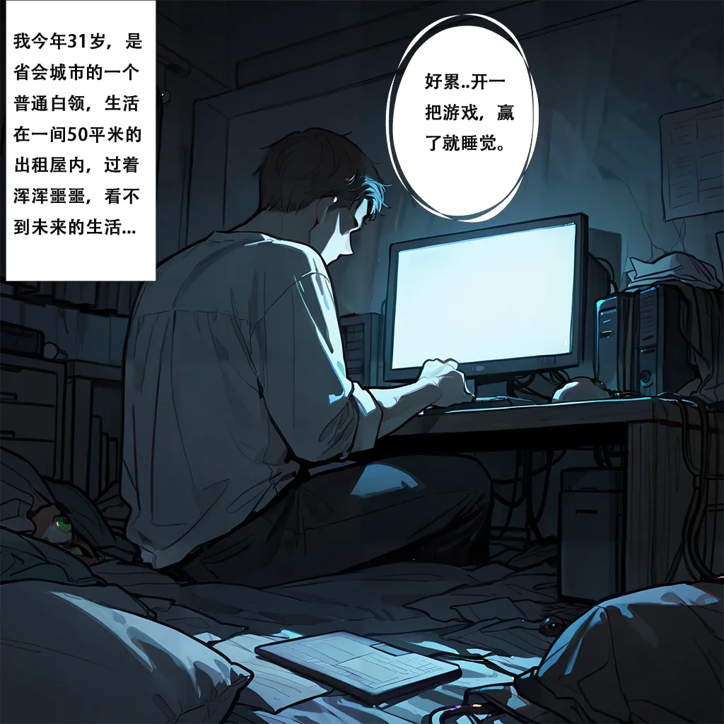 xinye101穿越瓦洛兰干翻女英雄①丛林女皇 - Image 2