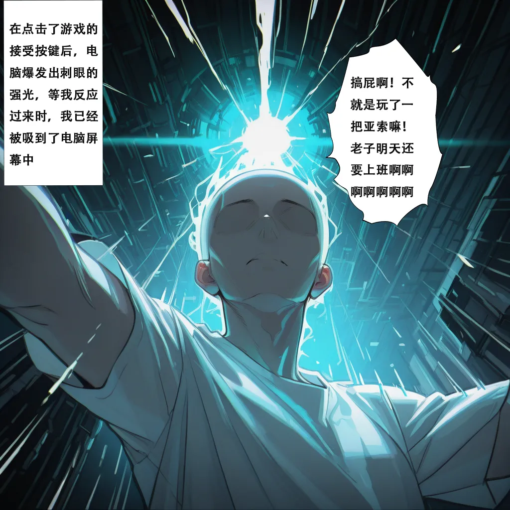 xinye101穿越瓦洛兰干翻女英雄①丛林女皇 - Image 4