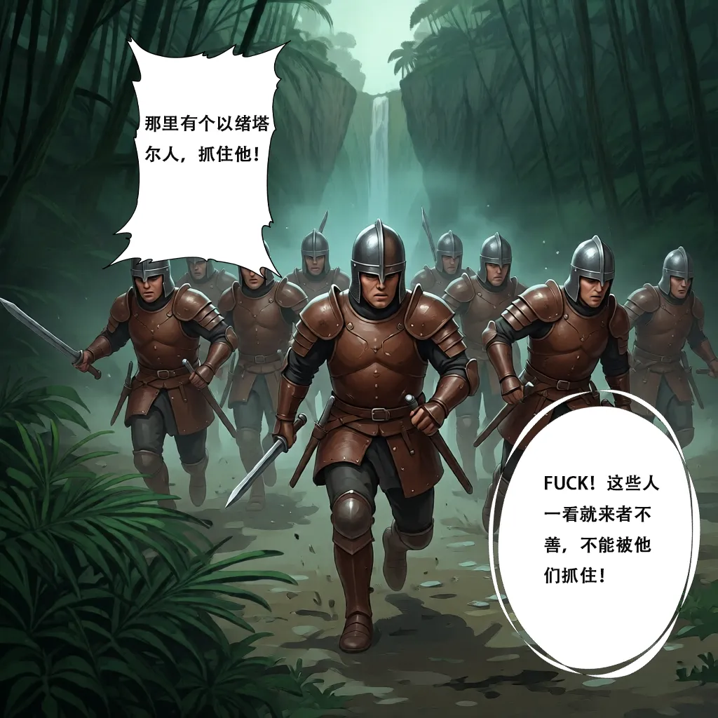 xinye101穿越瓦洛兰干翻女英雄①丛林女皇 - Image 8