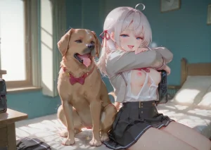 xixisanmas works 5 - Page 33